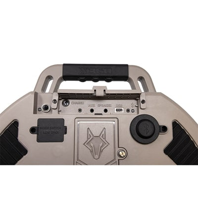 FOXPRO X360 Digital Game Call