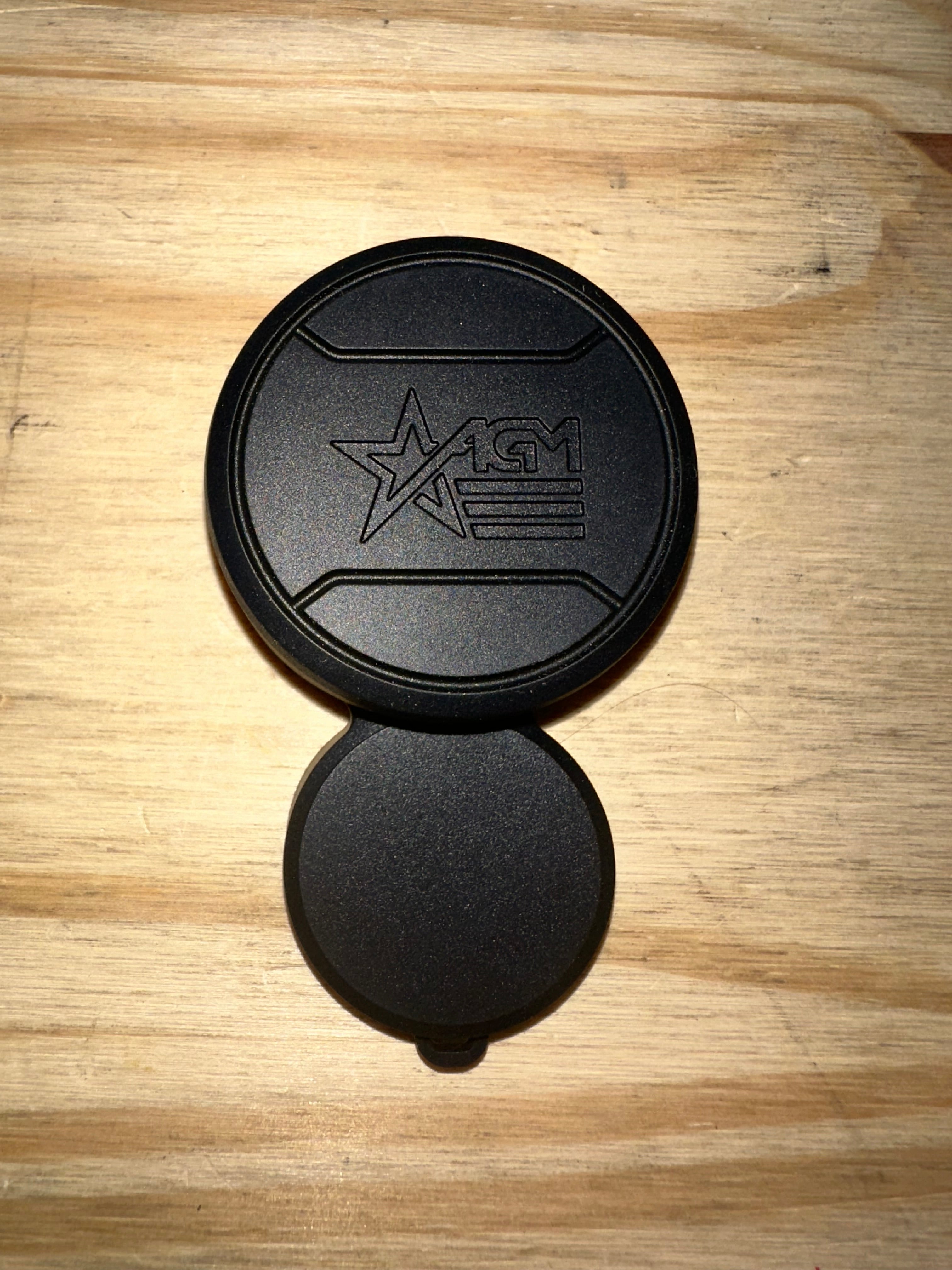 AGM Fuzion TM35-384 Replacement Lens Cap