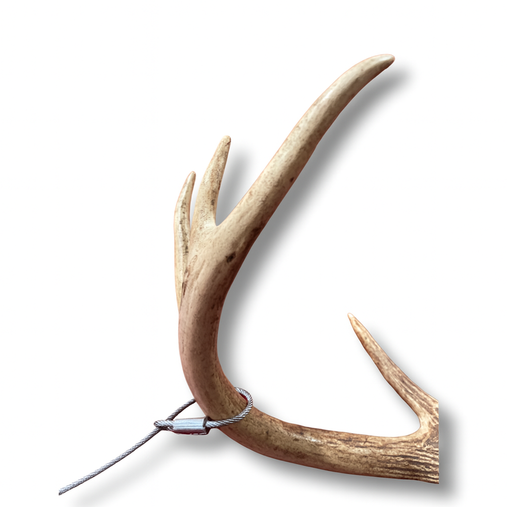 Buck Cuffs