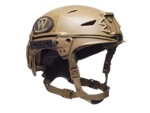 Team Wendy EXFIL LTP Lightweight Tactical Bump Helmet