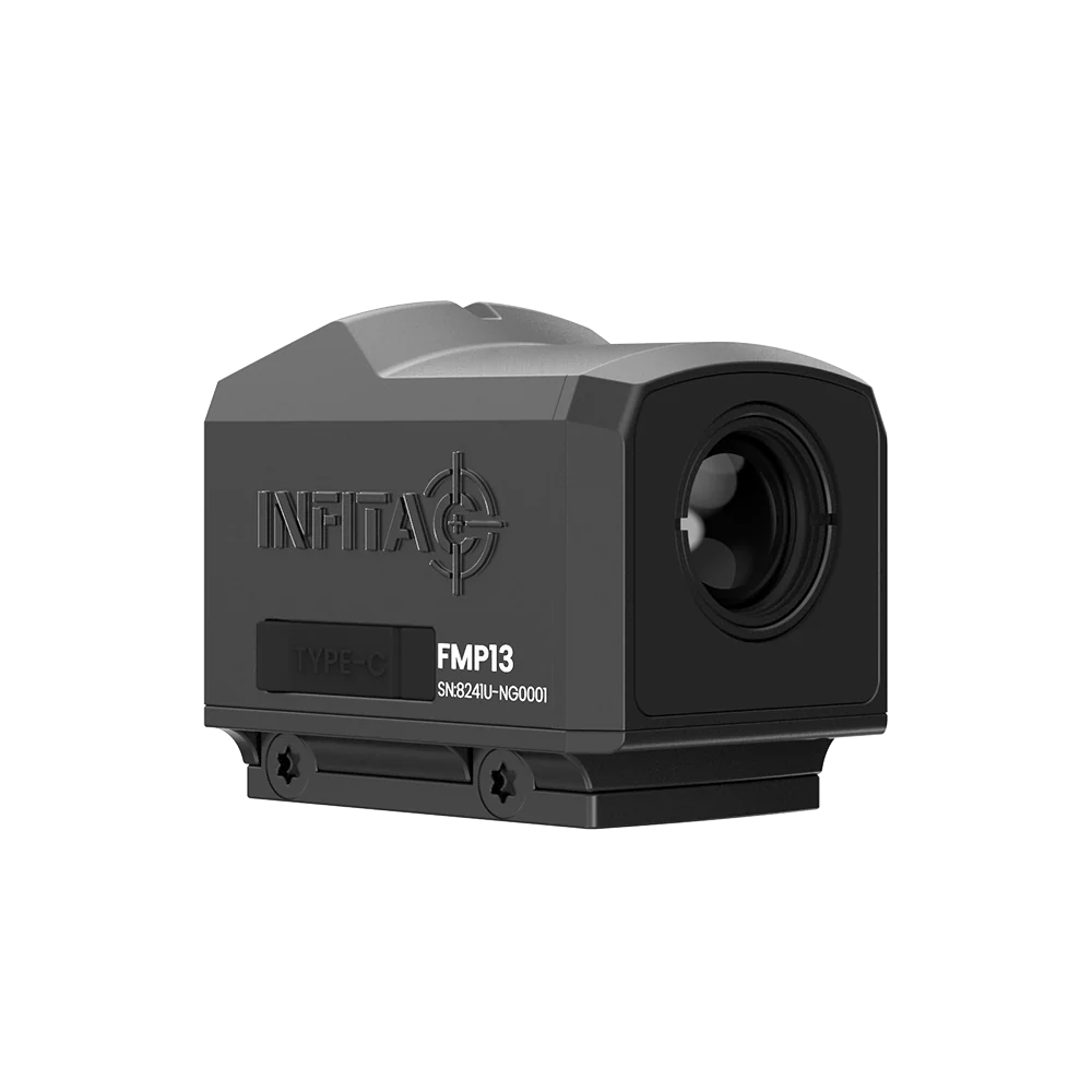 INFITAC FMP13 Pistol Sights Fast Mini