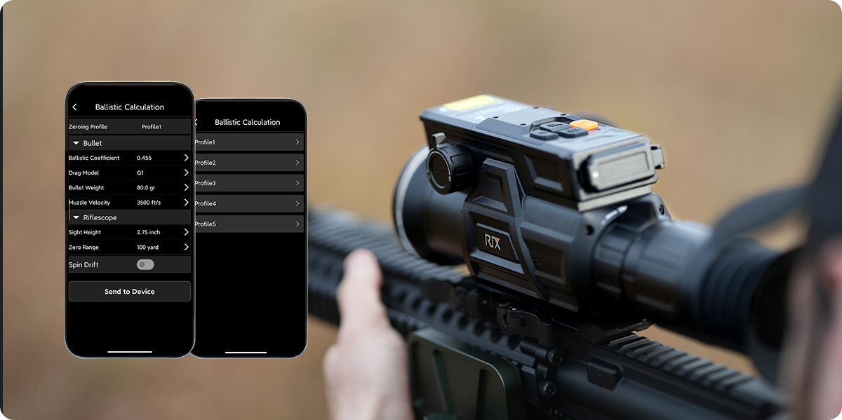 RIX DBH12 - NEWđ„