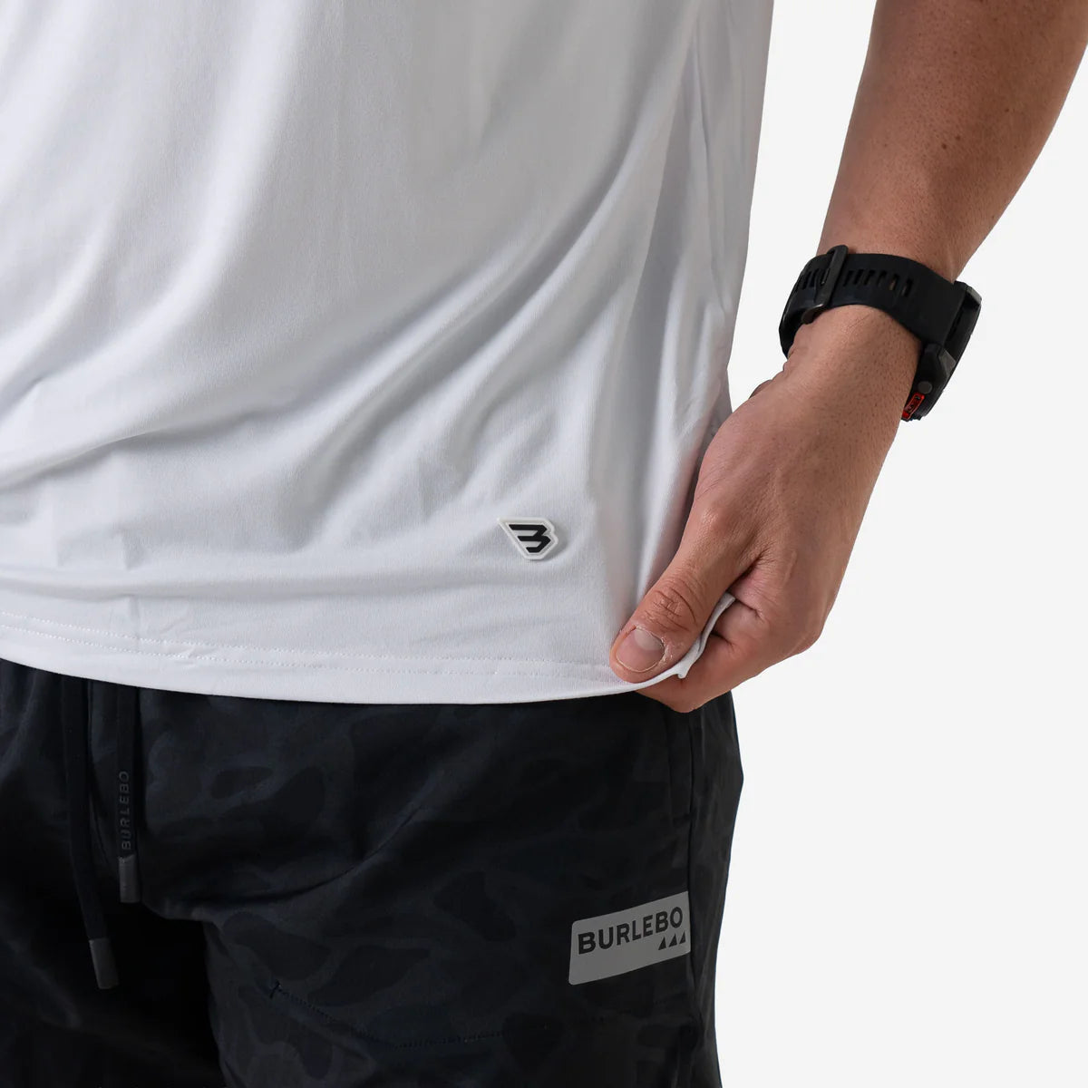 Burlebo Go To Tees - pick color