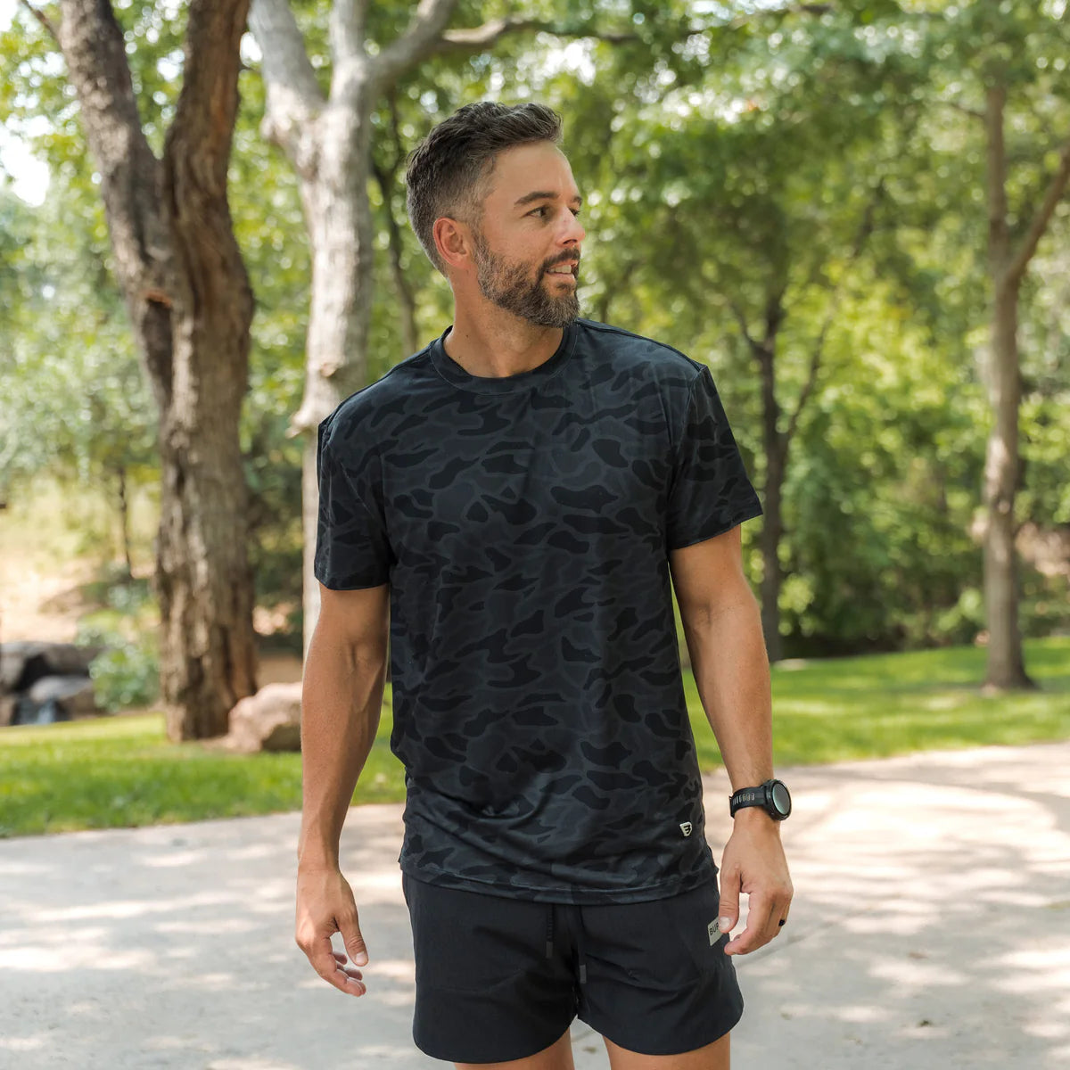 Burlebo Go To Tees - pick color