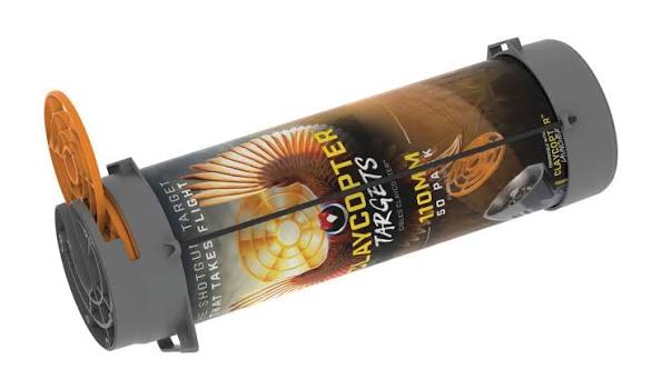 Caldwell ClayCopter Target Dispenser