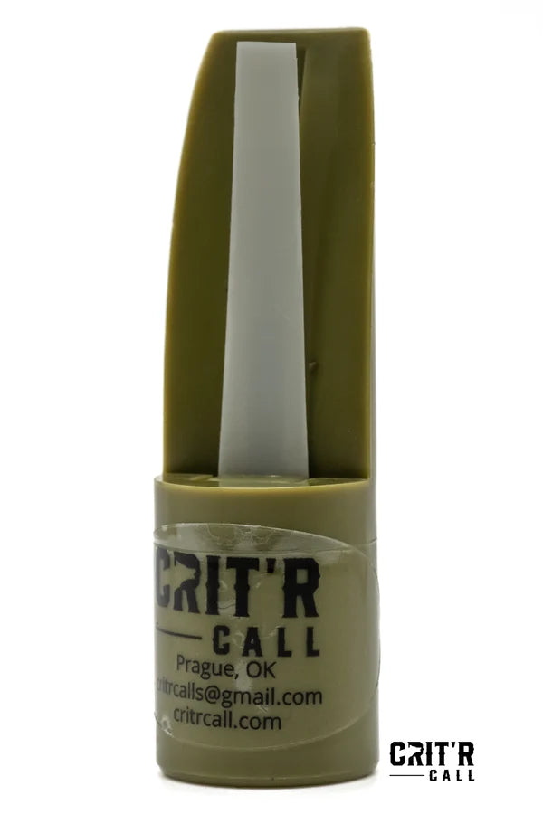 Crit' R Call Pee Wee - Olive