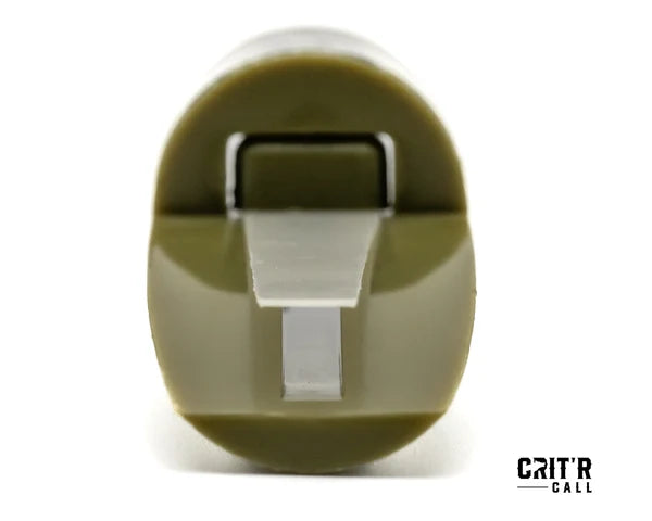 Crit' R Call Pee Wee - Olive