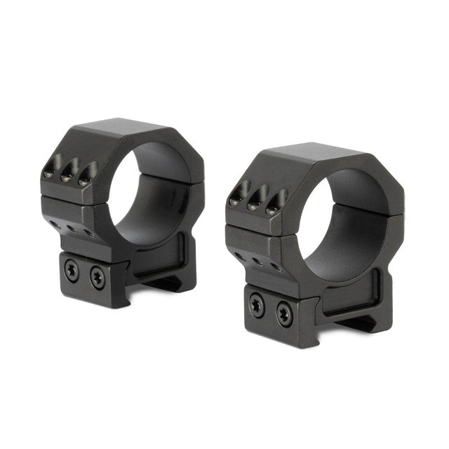 Monstrum 30mm Deadlock Series Ultra Precision Scope Rings