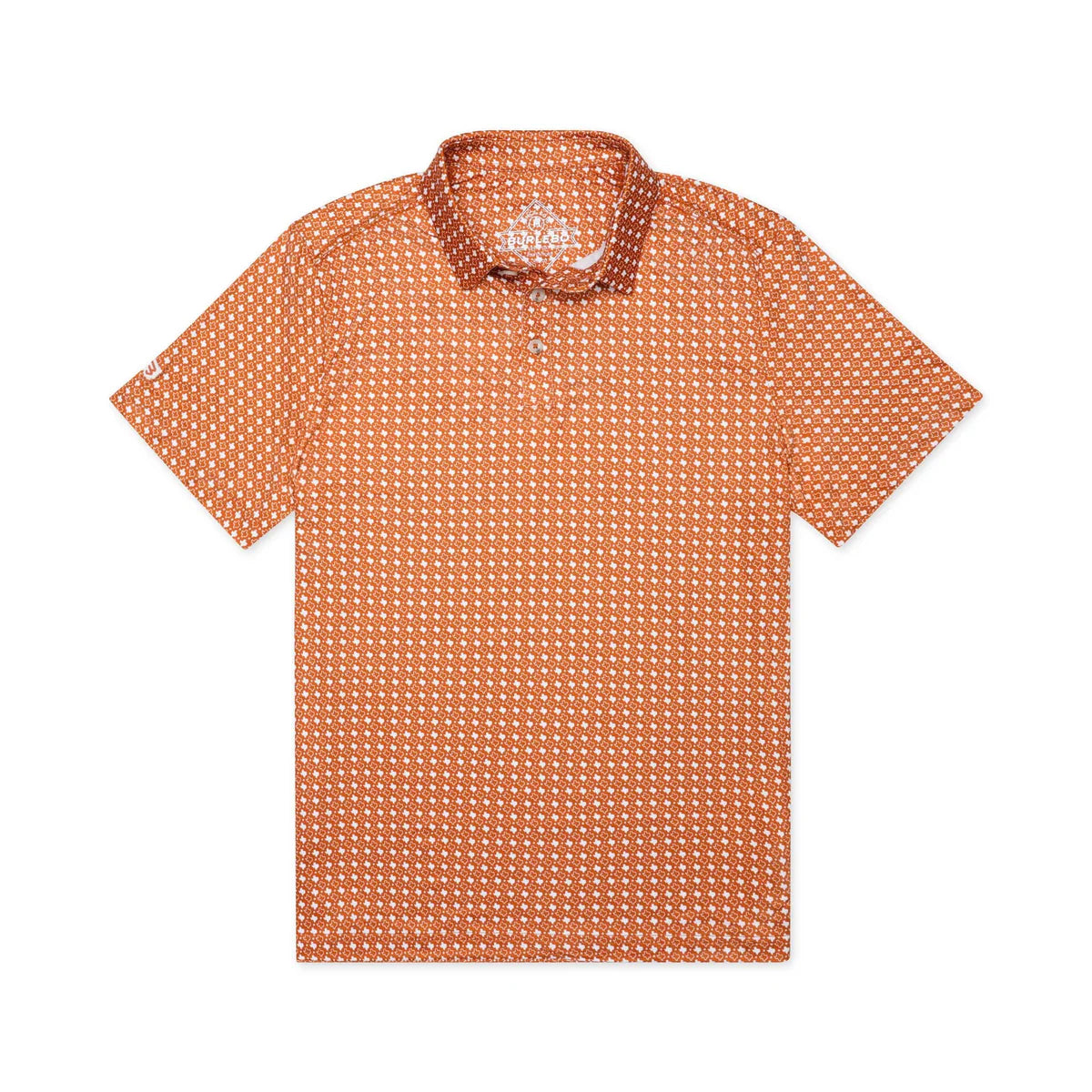 Burlebo Performance Polos - pick color