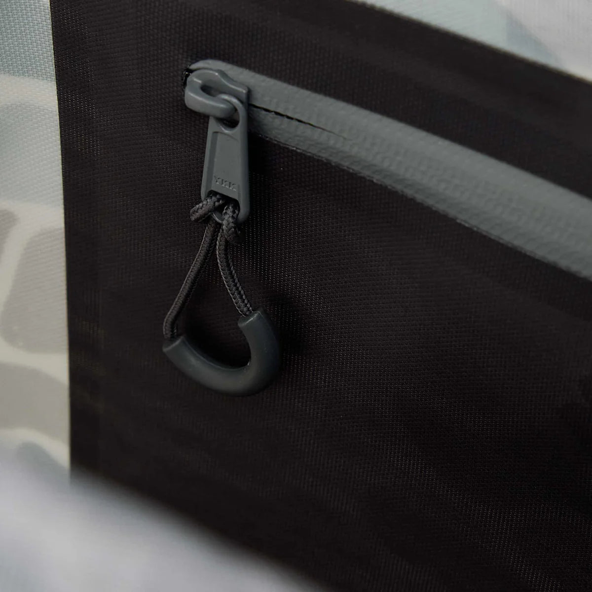 Burlebo Waterproof Tote - Classic Deer Camo