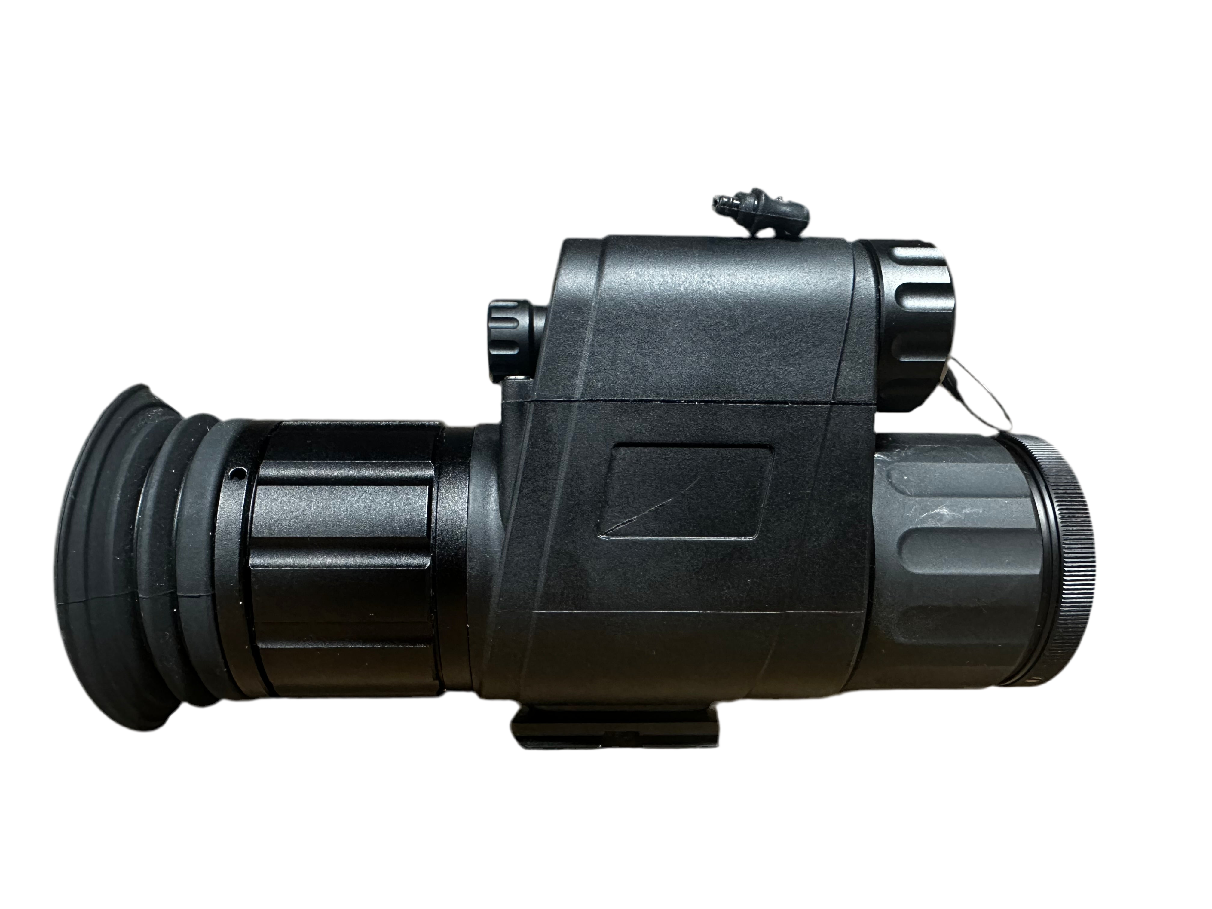 Visir 25-384 Monocular with FREE Helmet