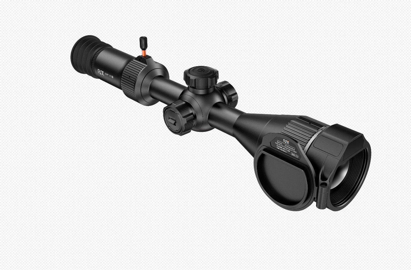 RIX Leap L12R 60-1280 LRF - NEW!💥