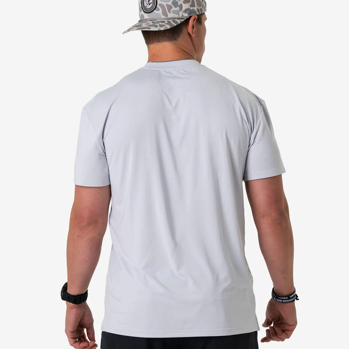 Burlebo Go To Tees - pick color