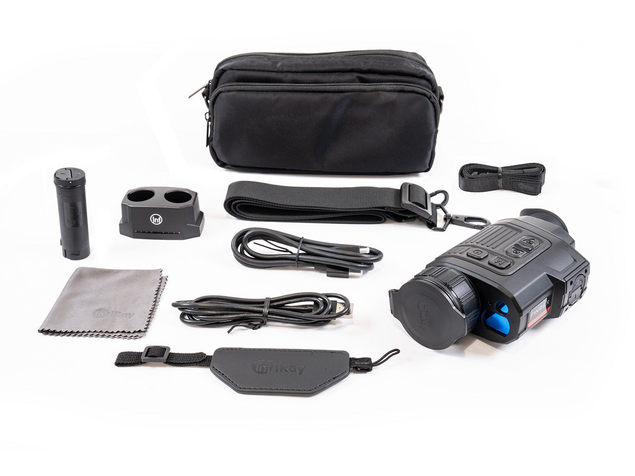 InfiRay Outdoor FINDER FH35R V2 640 (Online Only Sale)