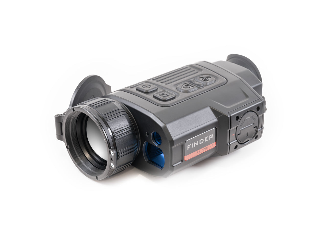 InfiRay Outdoor FINDER FH35R V2 640 (Online Only Sale)