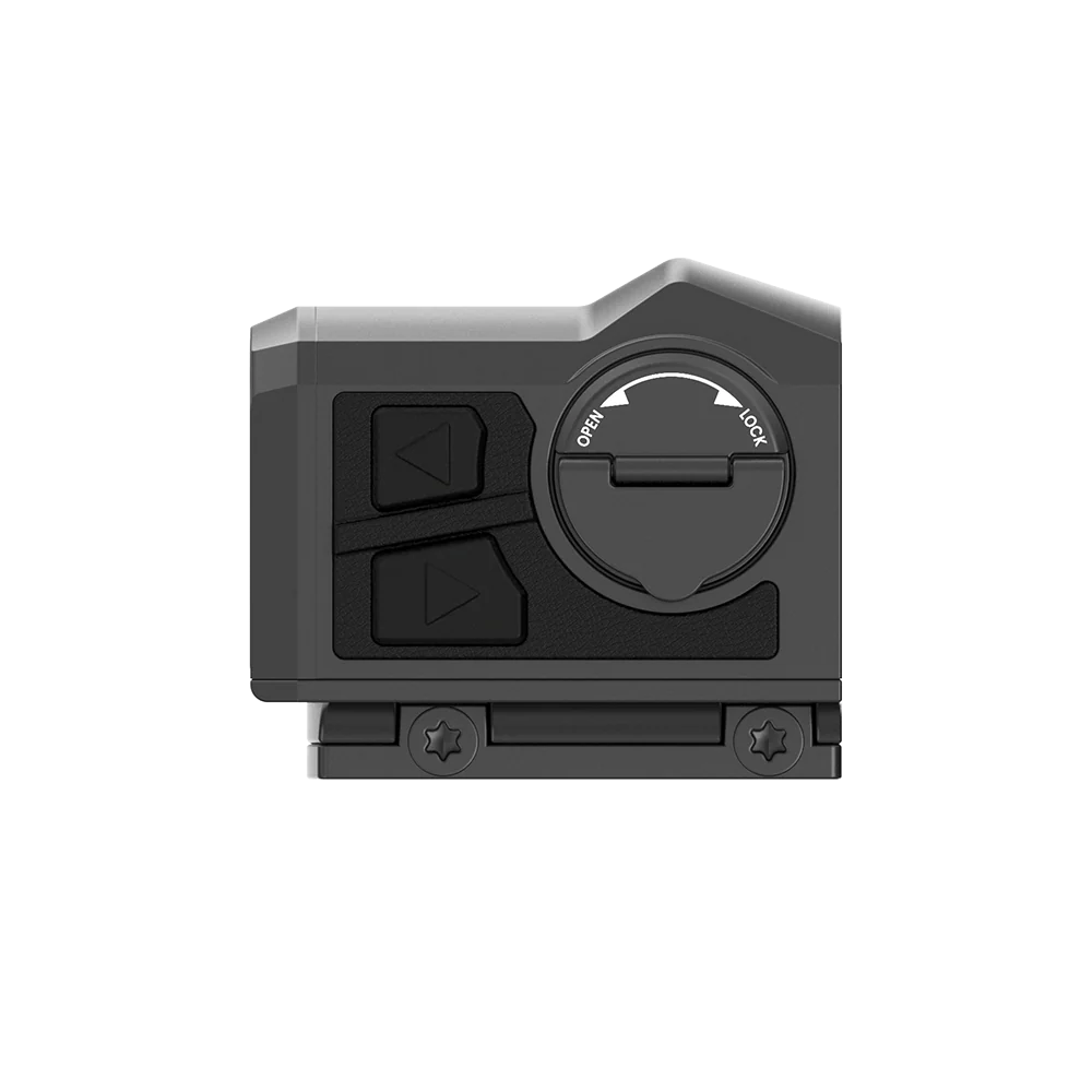 INFITAC FMP13 Pistol Sights Fast Mini