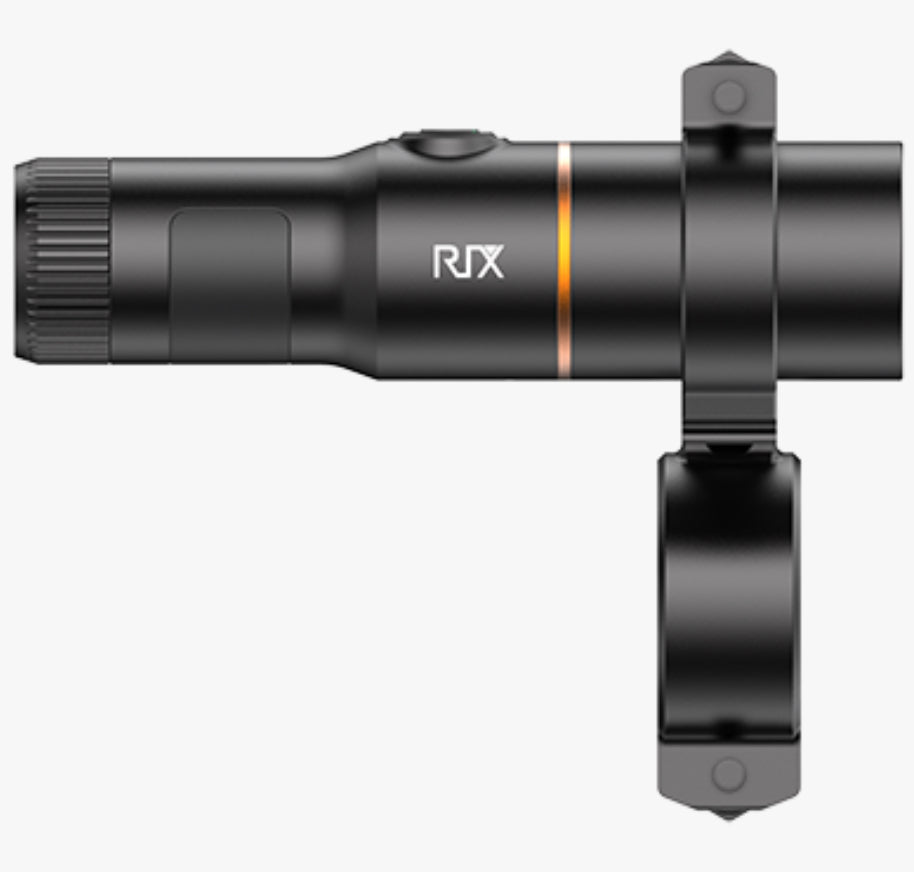 RIX Optics LEAP L3/L6 LRF-01 Bluetooth Rangefinder