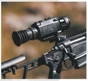 AGM Rattler V2 50-640