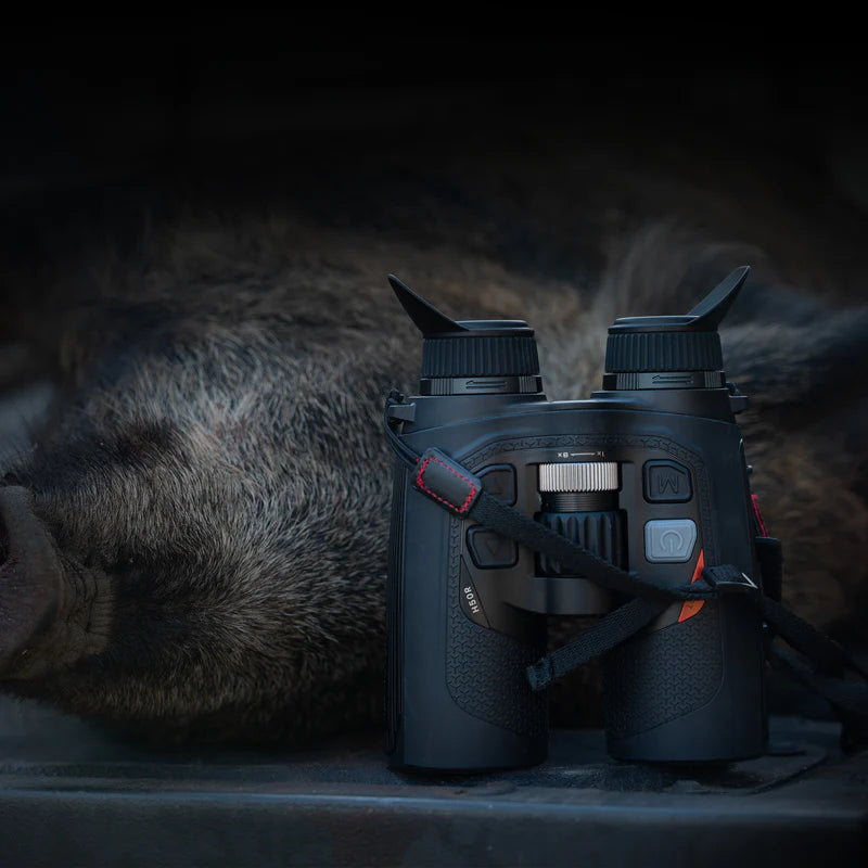 Nocpix QUEST H50R LRF Thermal Binocular