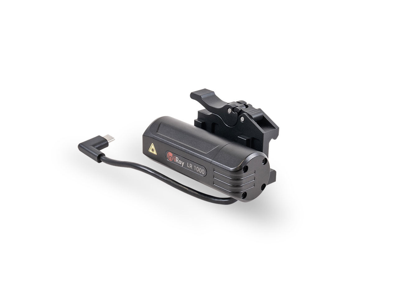 InfiRay Outdoor ILR-1000-2 Laser Rangefinder for HYBRID