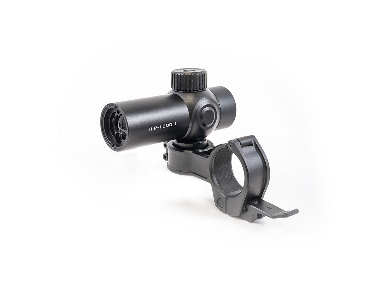 InfiRay Outdoor ILR-1200 Laser Rangefinder for BOLT- Comes with FREE battery extender
