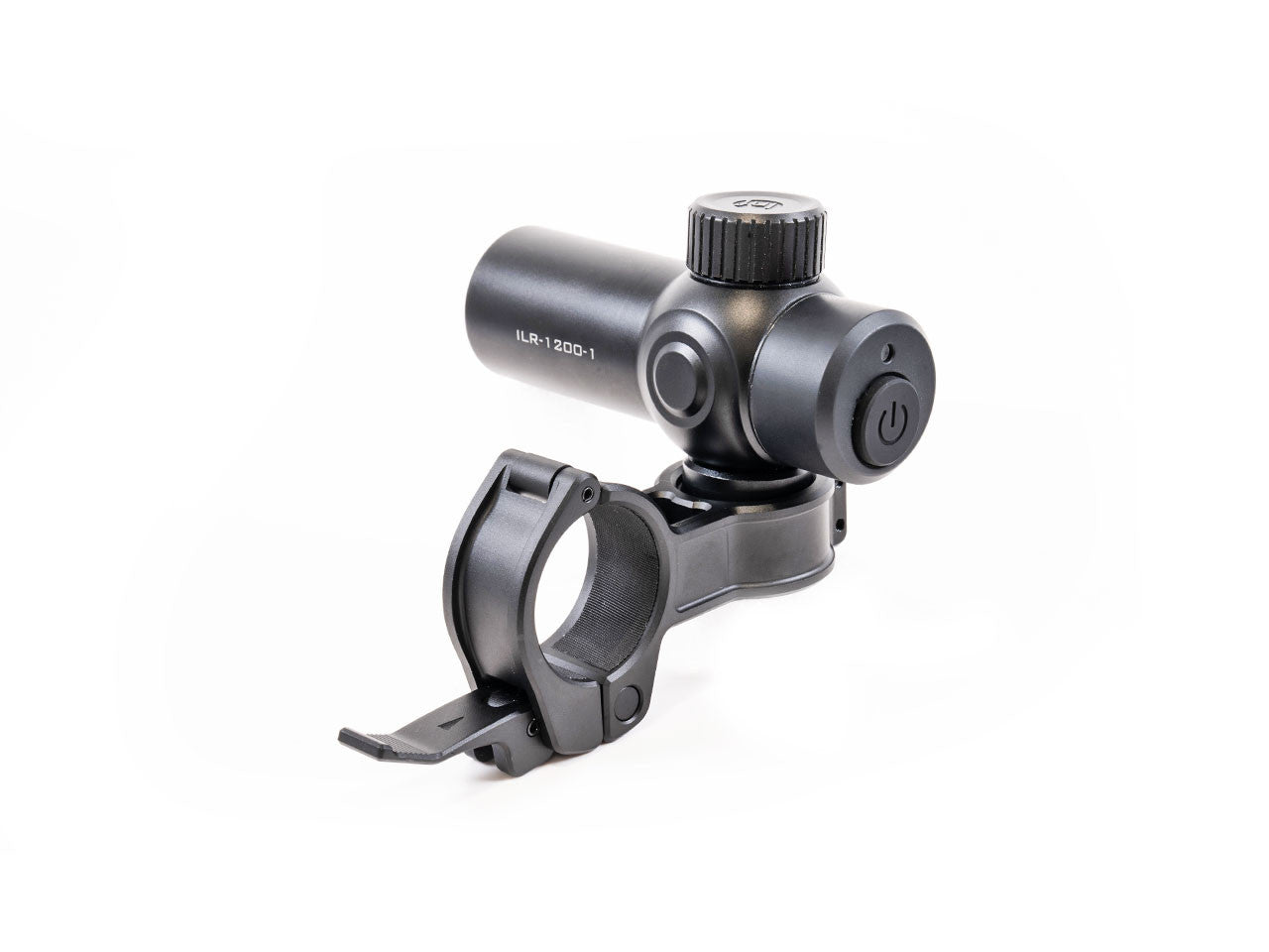 InfiRay Outdoor ILR-1200 Laser Rangefinder for BOLT- Comes with FREE battery extender