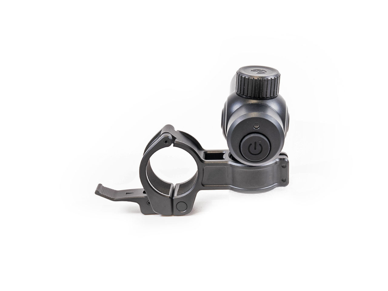 InfiRay Outdoor ILR-1200 Laser Rangefinder for BOLT- Comes with FREE battery extender