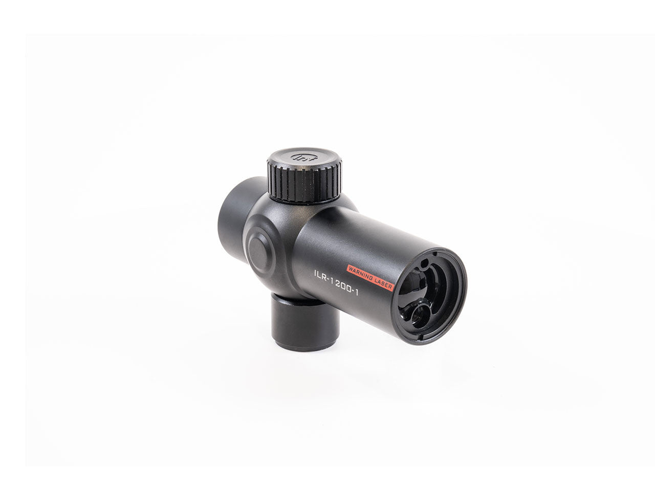 InfiRay Outdoor ILR-1200 Laser Rangefinder for BOLT- Comes with FREE battery extender