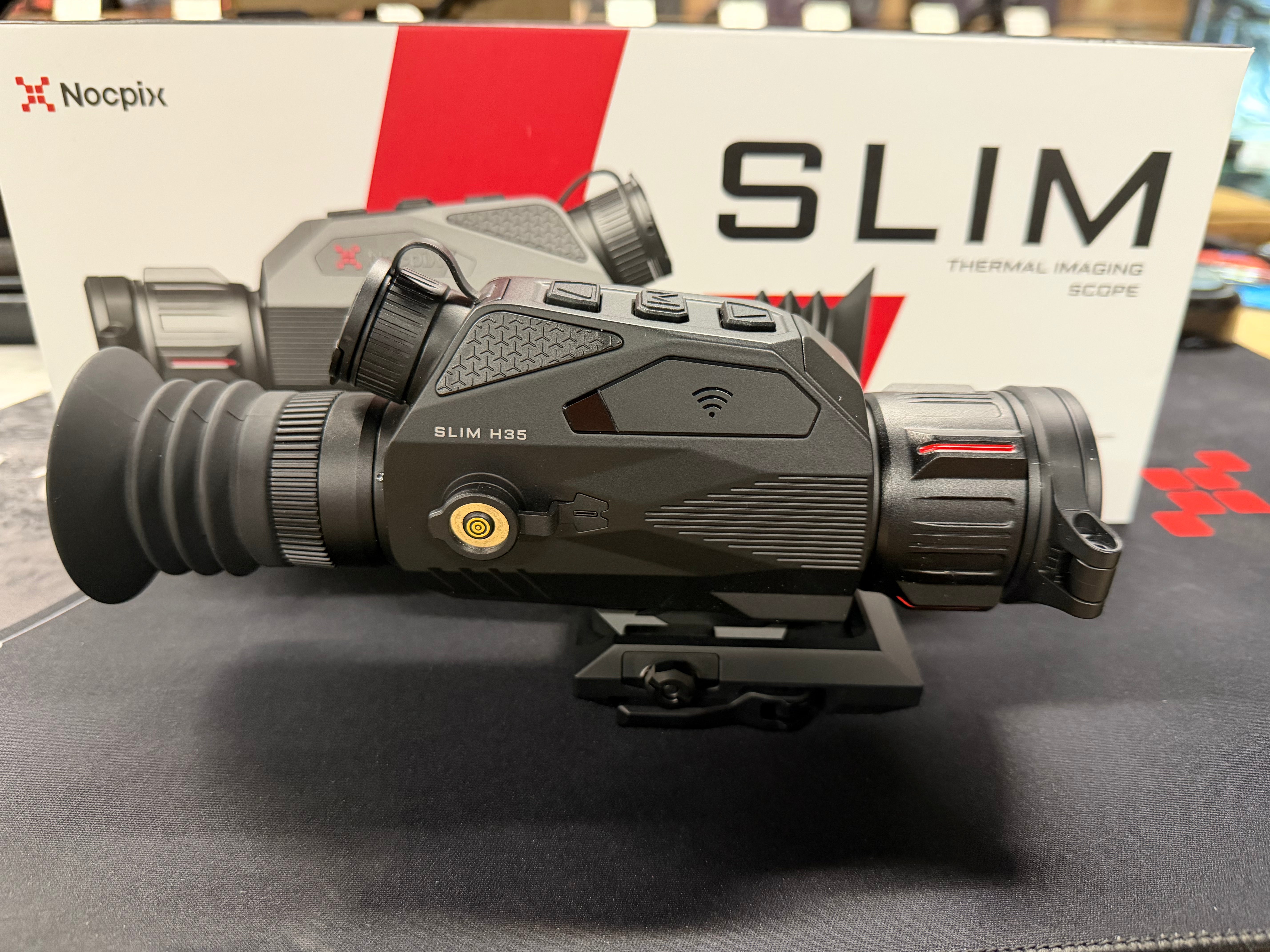 Nocpix Slim H35 - Used Unit