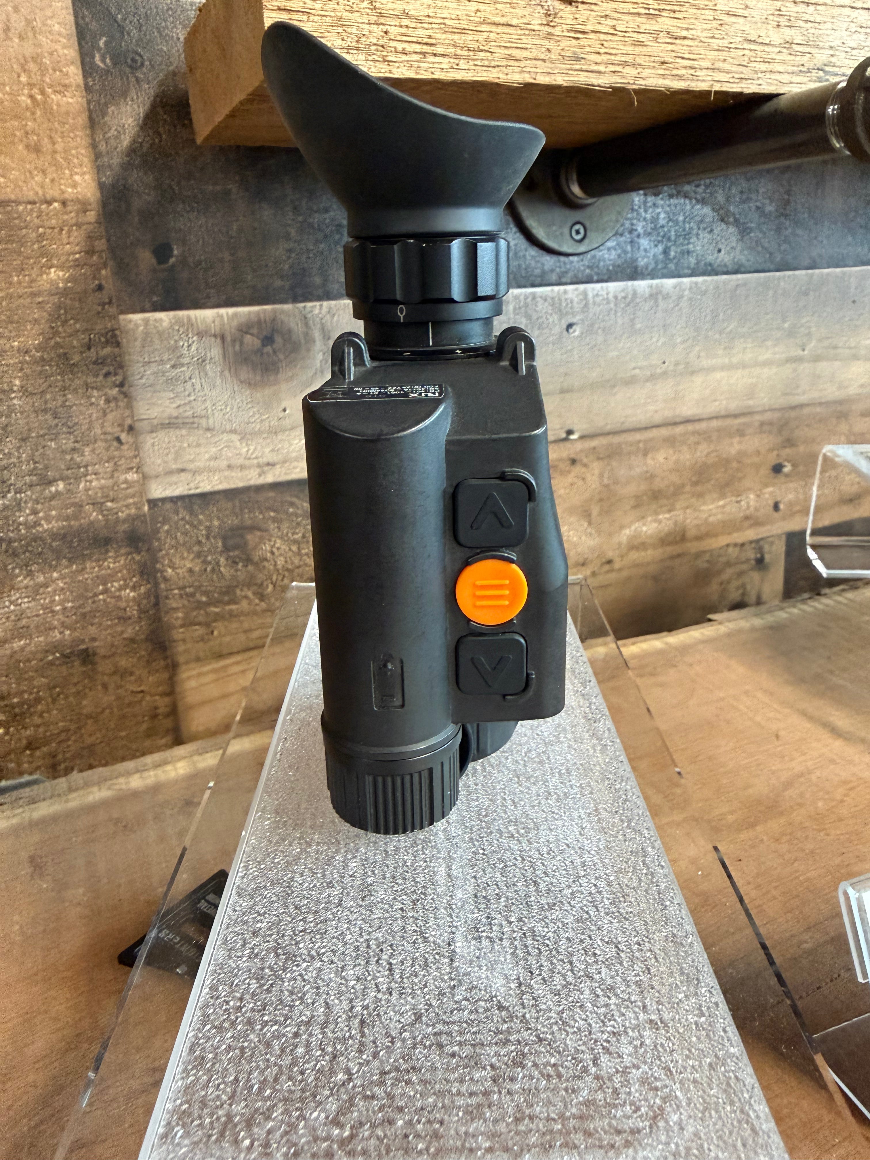 RIX STRIDE Thermal Monocular- Used Unit