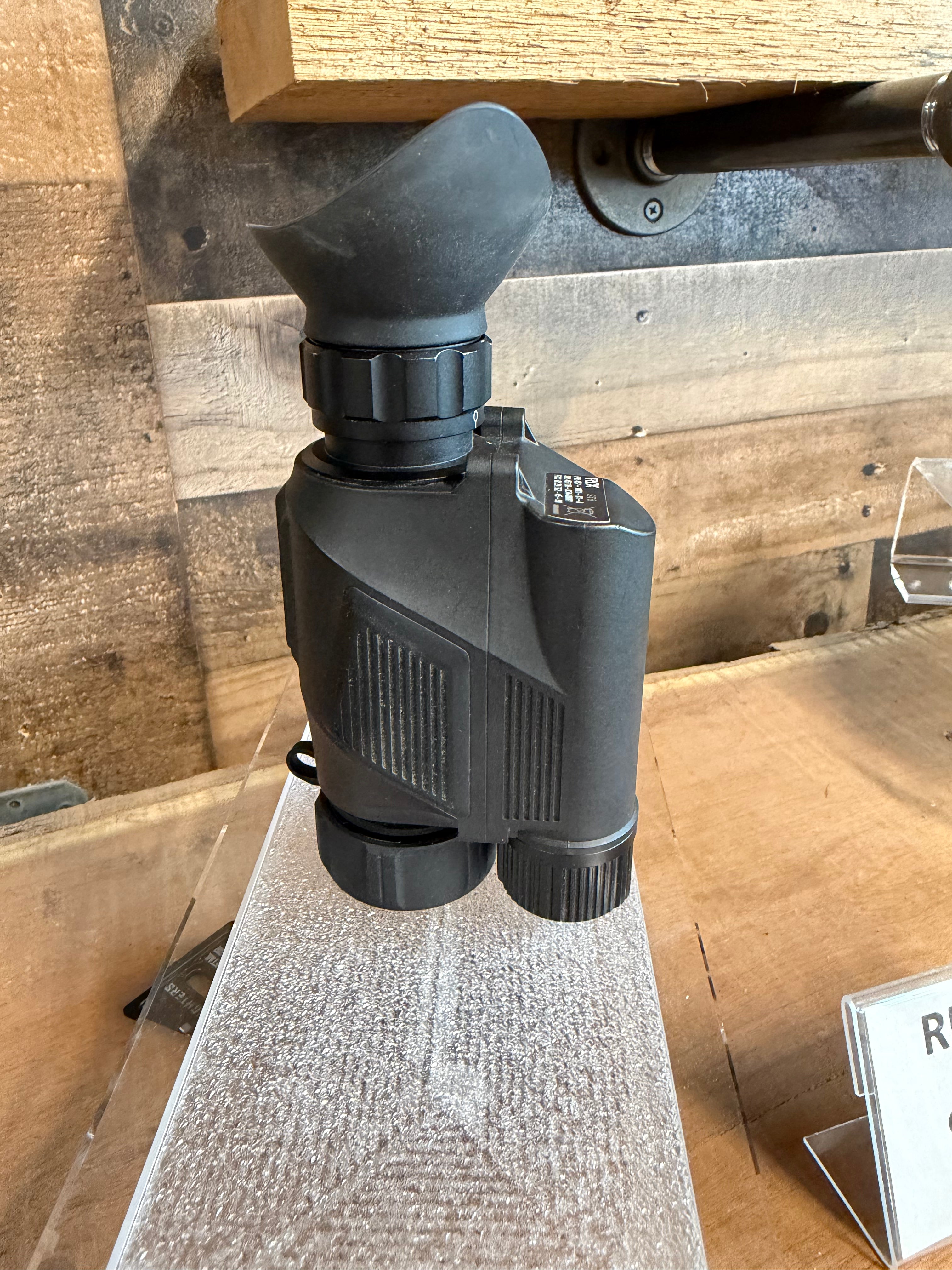 RIX STRIDE Thermal Monocular- Used Unit