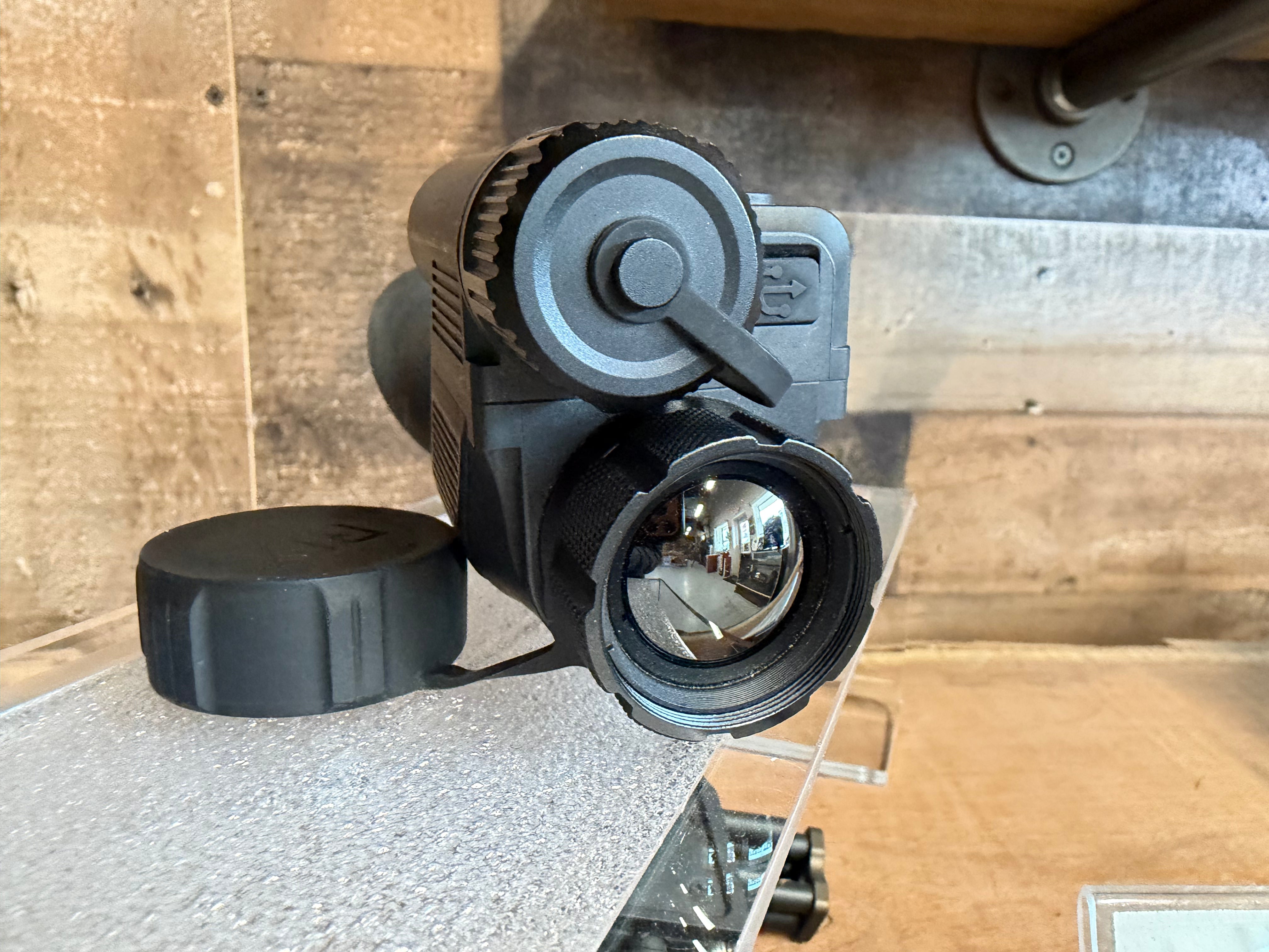 RIX STRIDE Thermal Monocular- Used Unit