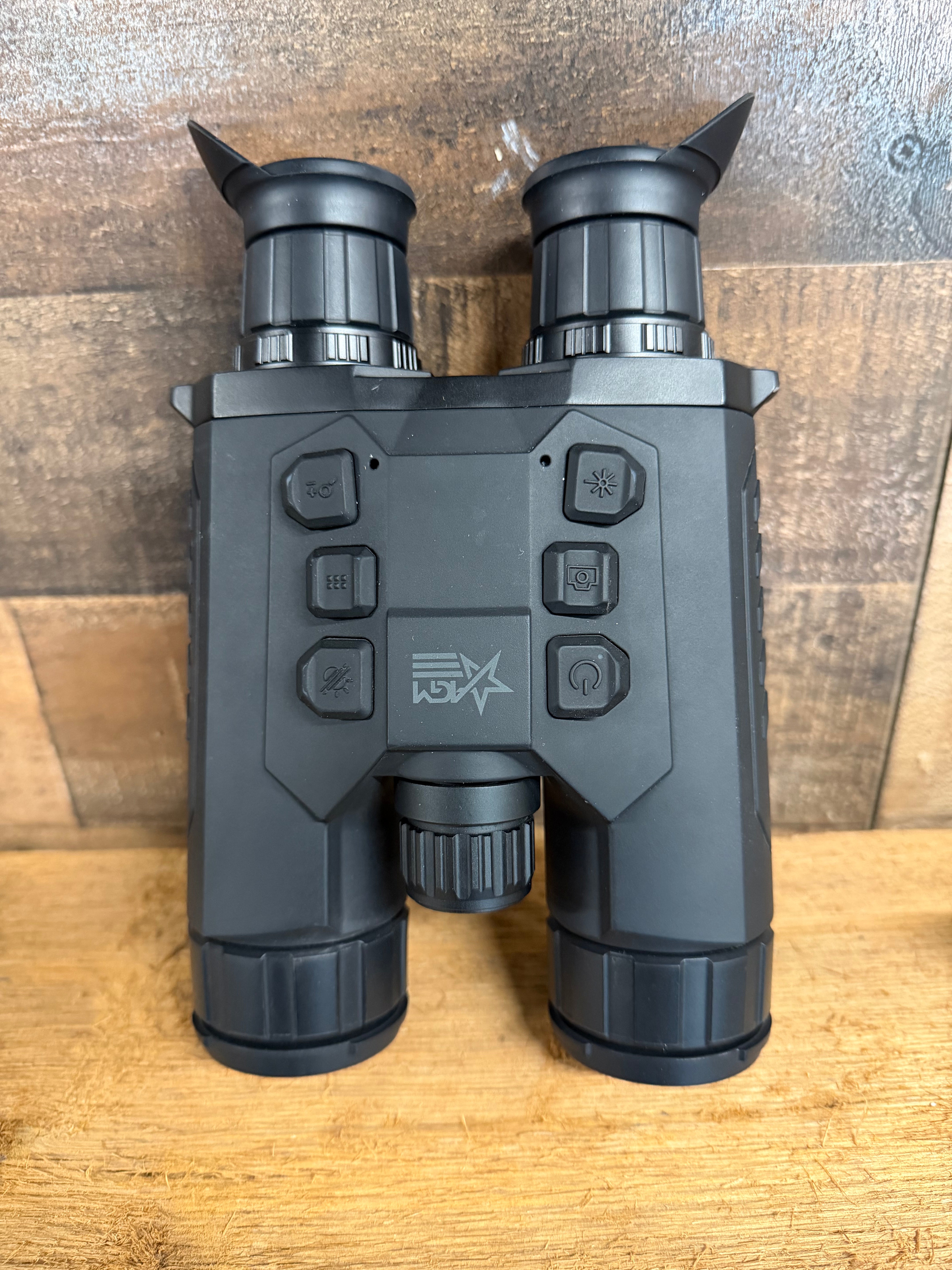 AGM ObservIR LRF 35-640- Field Test Unit