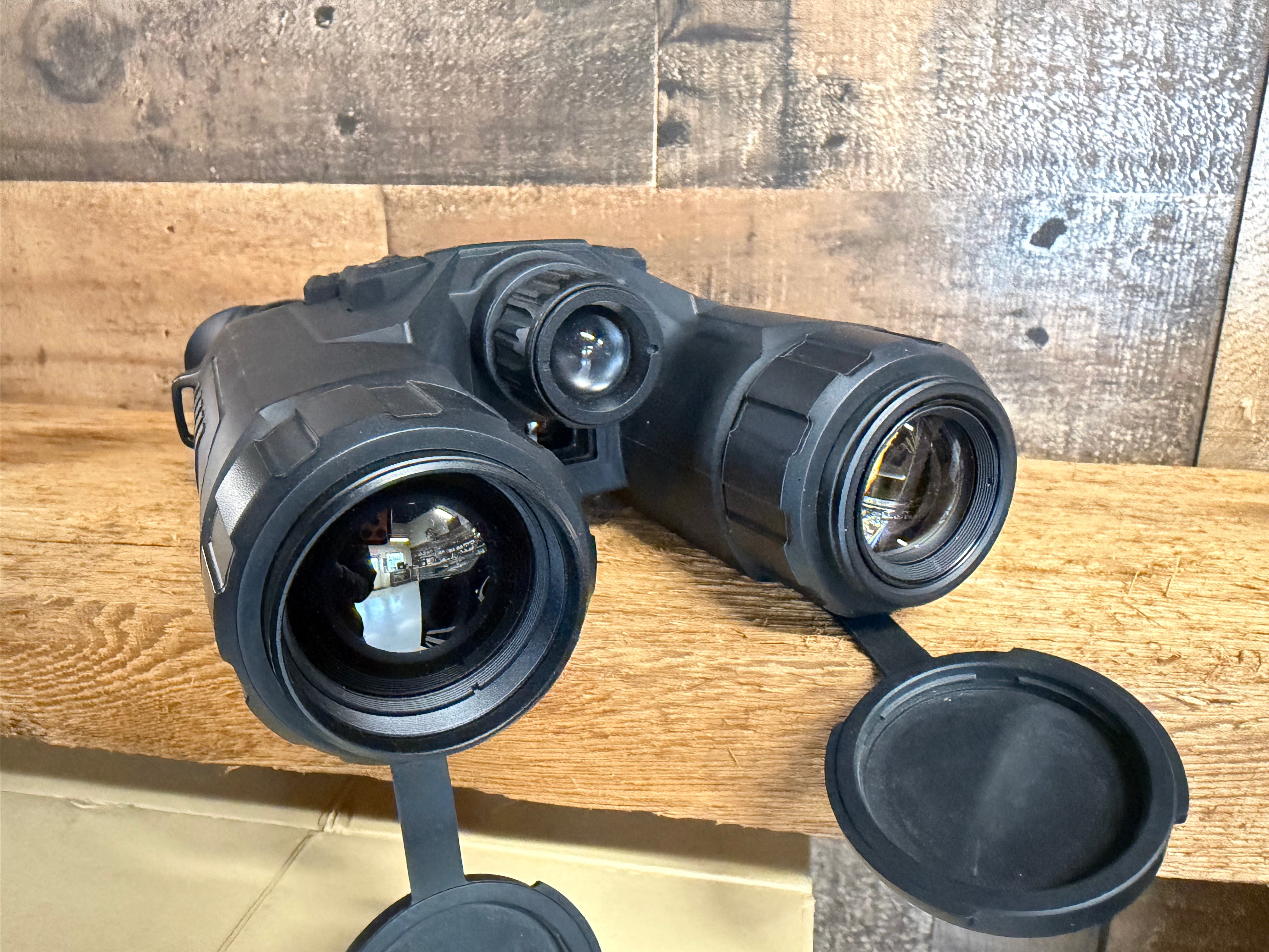 AGM ObservIR LRF 35-640- Field Test Unit