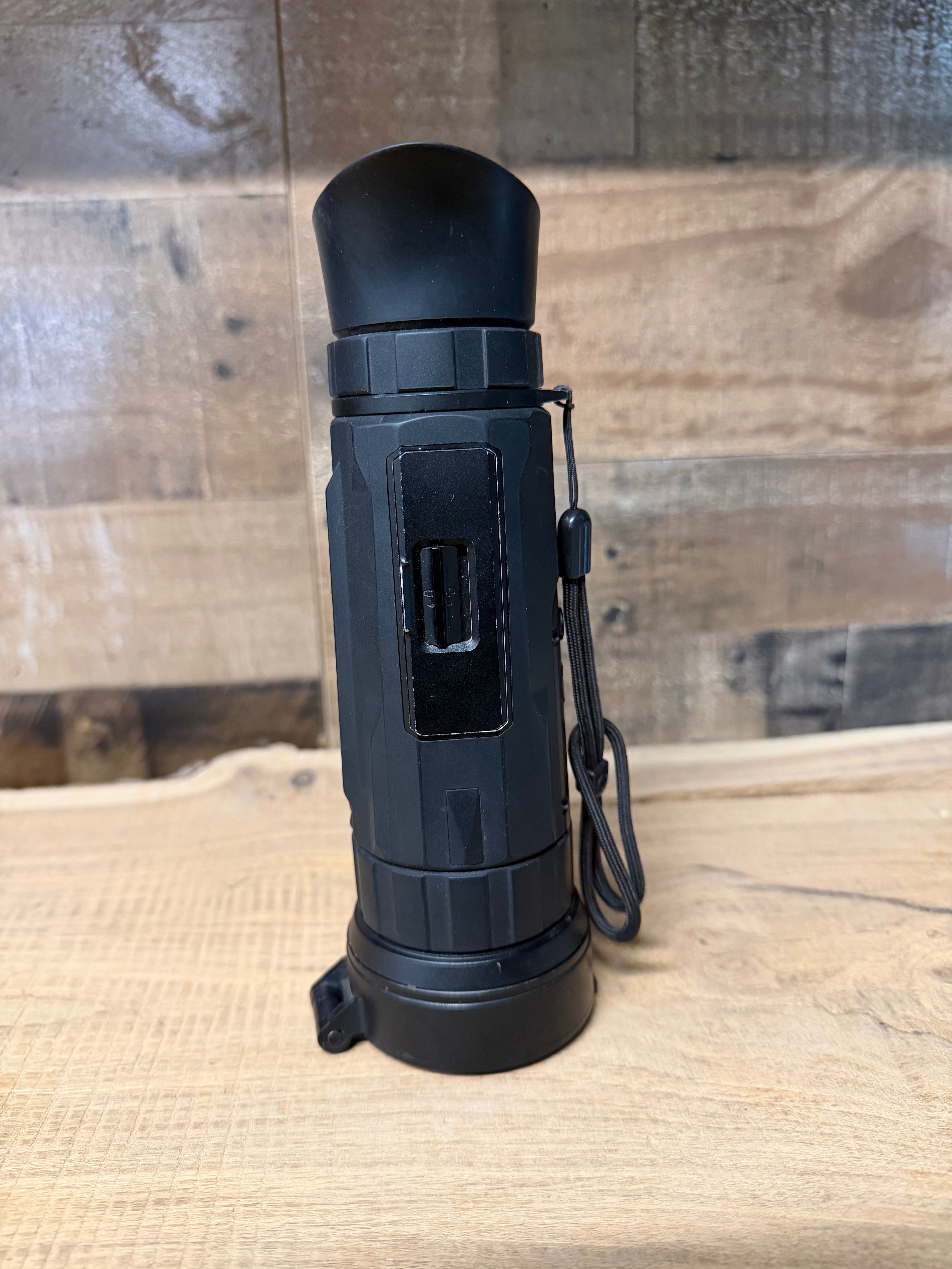 AGM SIDEWINDER TM50-640- Used Unit