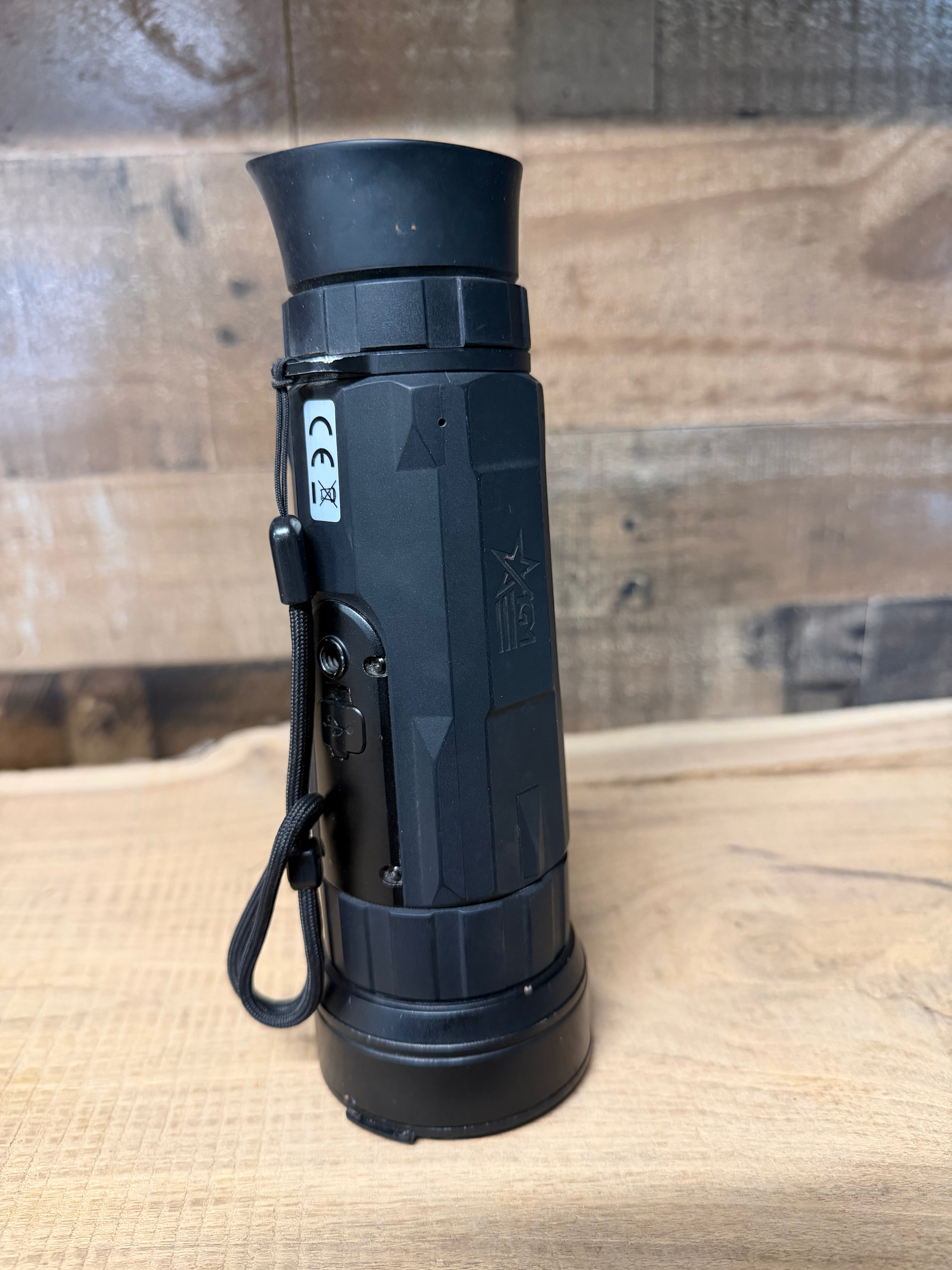 AGM SIDEWINDER TM50-640- Used Unit