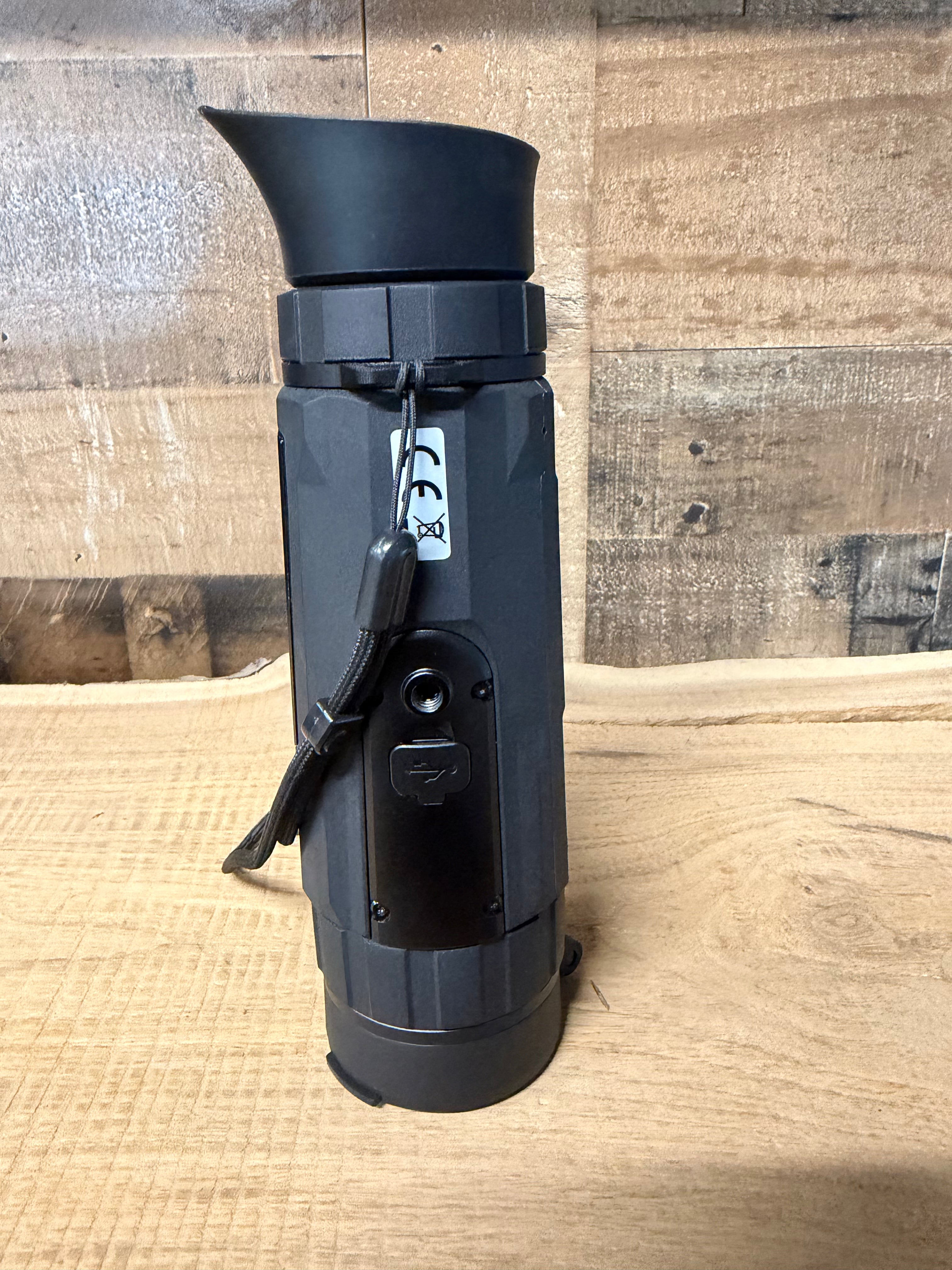 AGM SIDEWINDER TM35-384- Used Unit