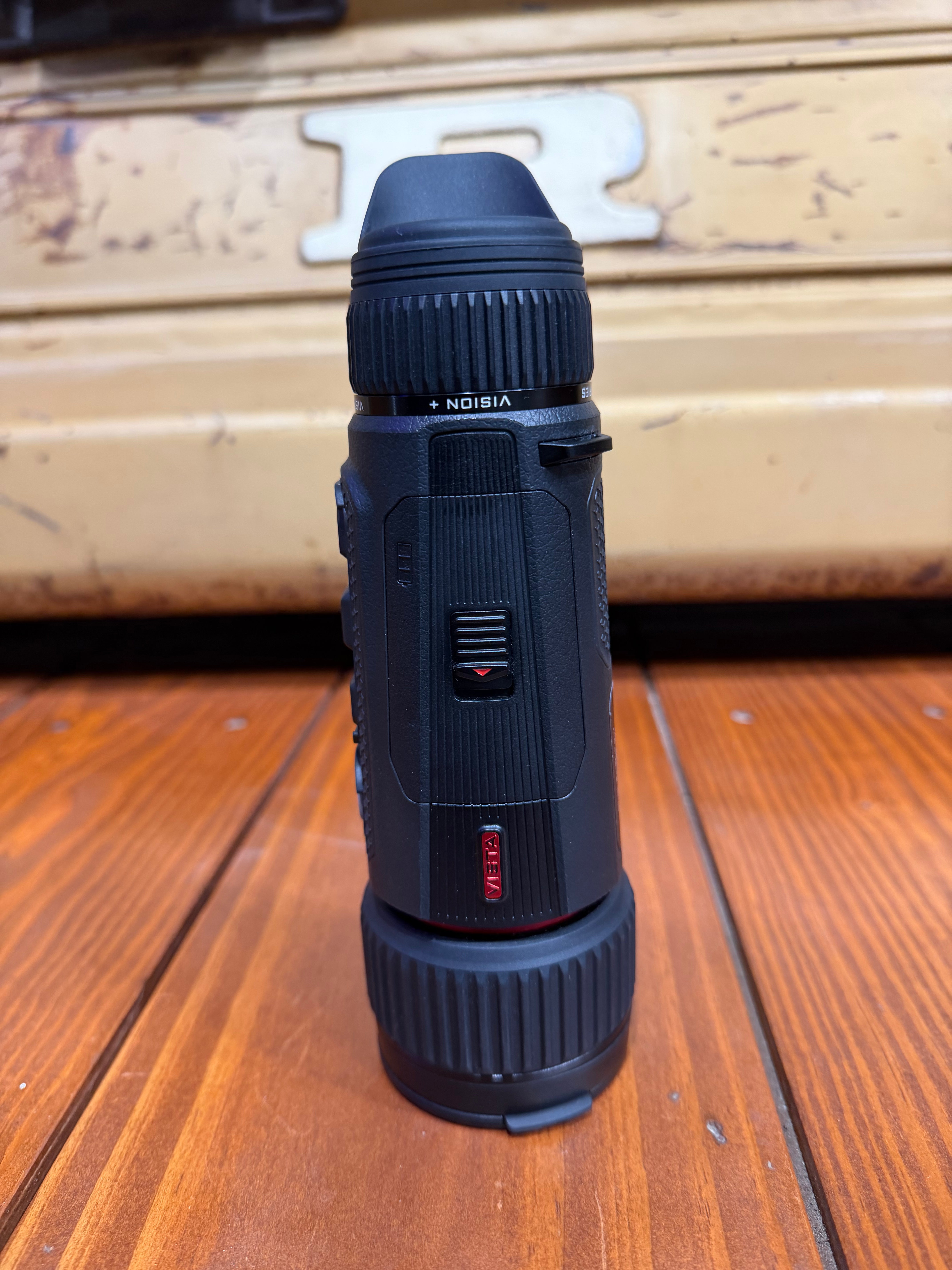 Nocpix Vista H35R LRF 35-640- Used Unit