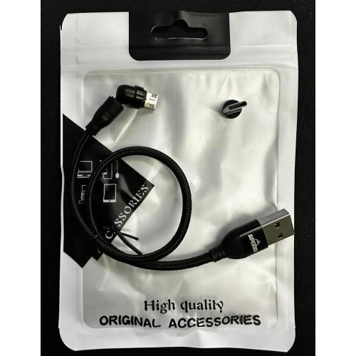 Apex 3D TOPK Magentic usb-c cable