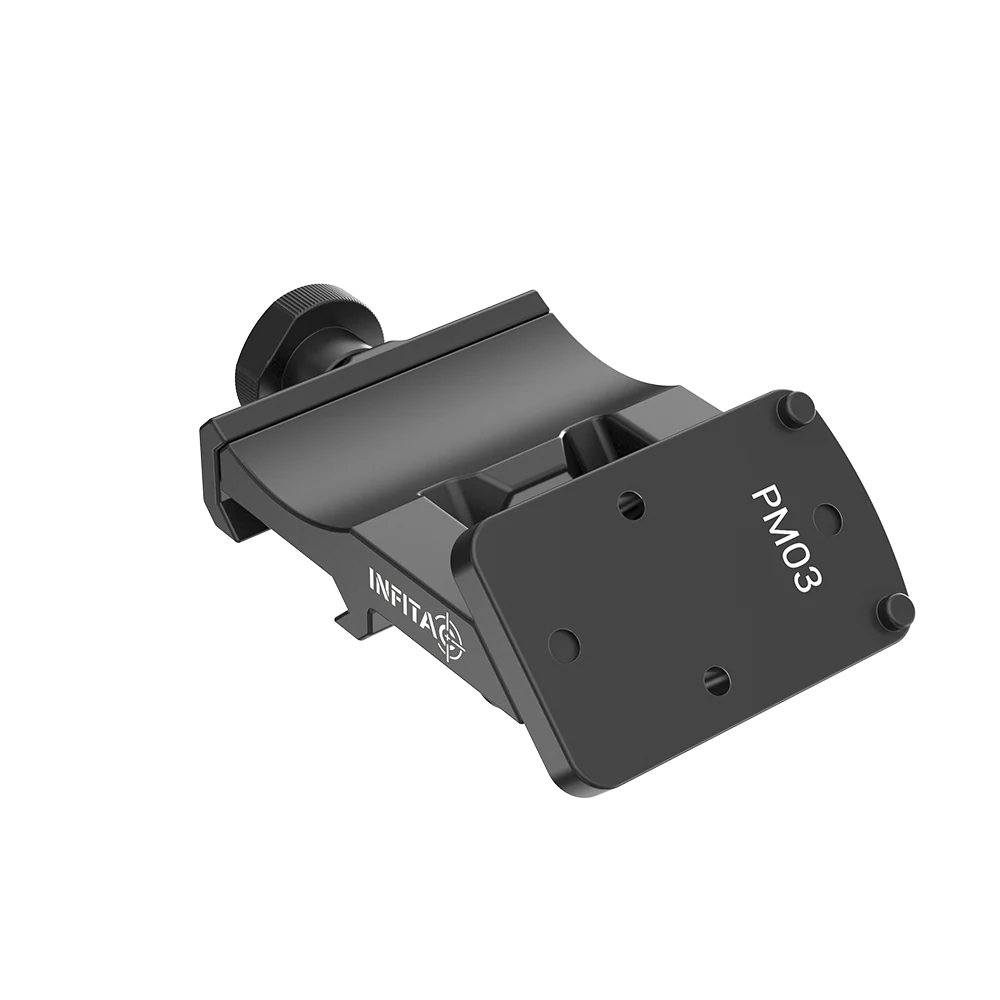 INFITAC PM03 45° Offset Mount for Fast Mini