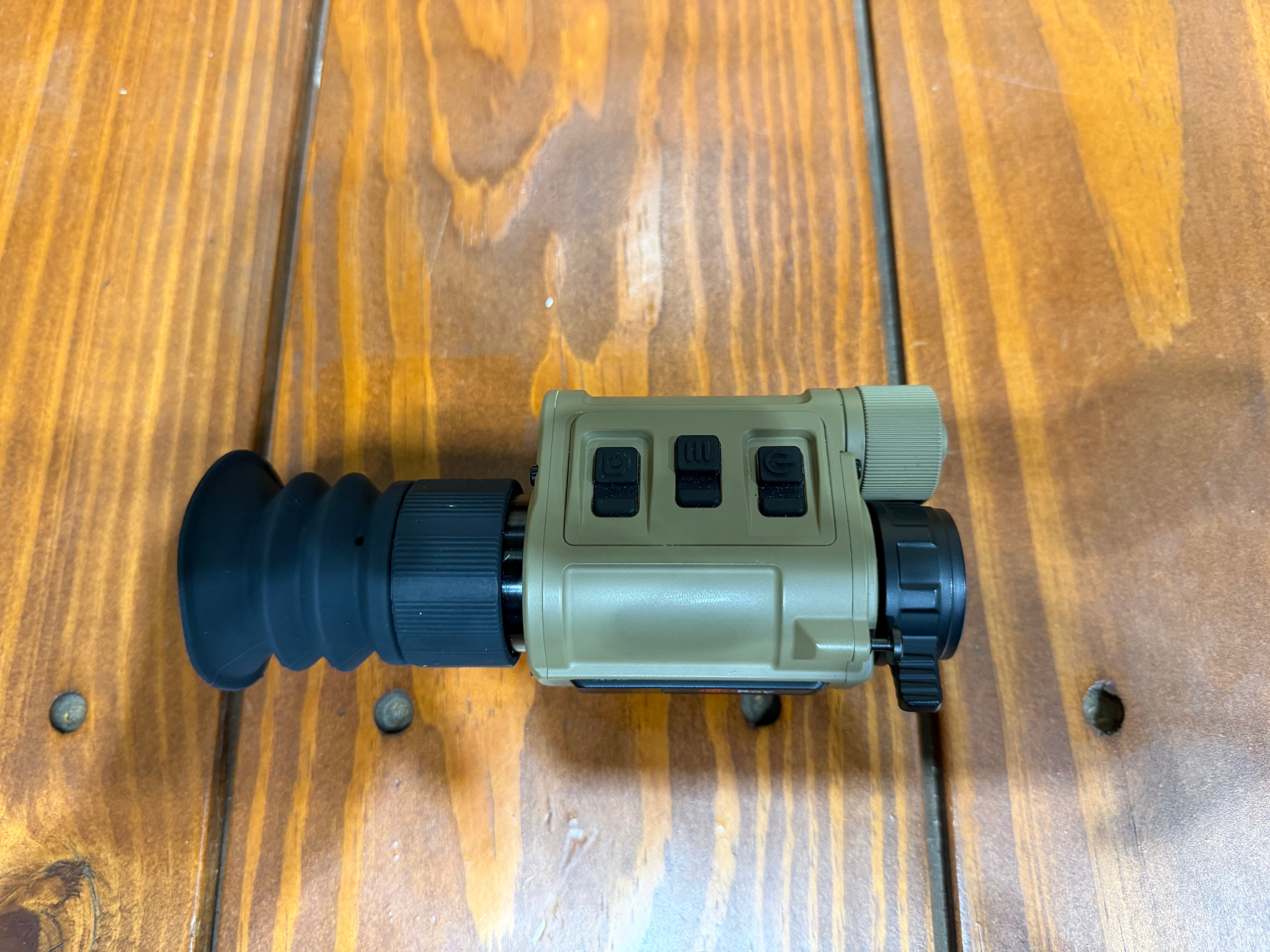 InfiRay Outdoor Rico Micro RH25 V2- Used Unit