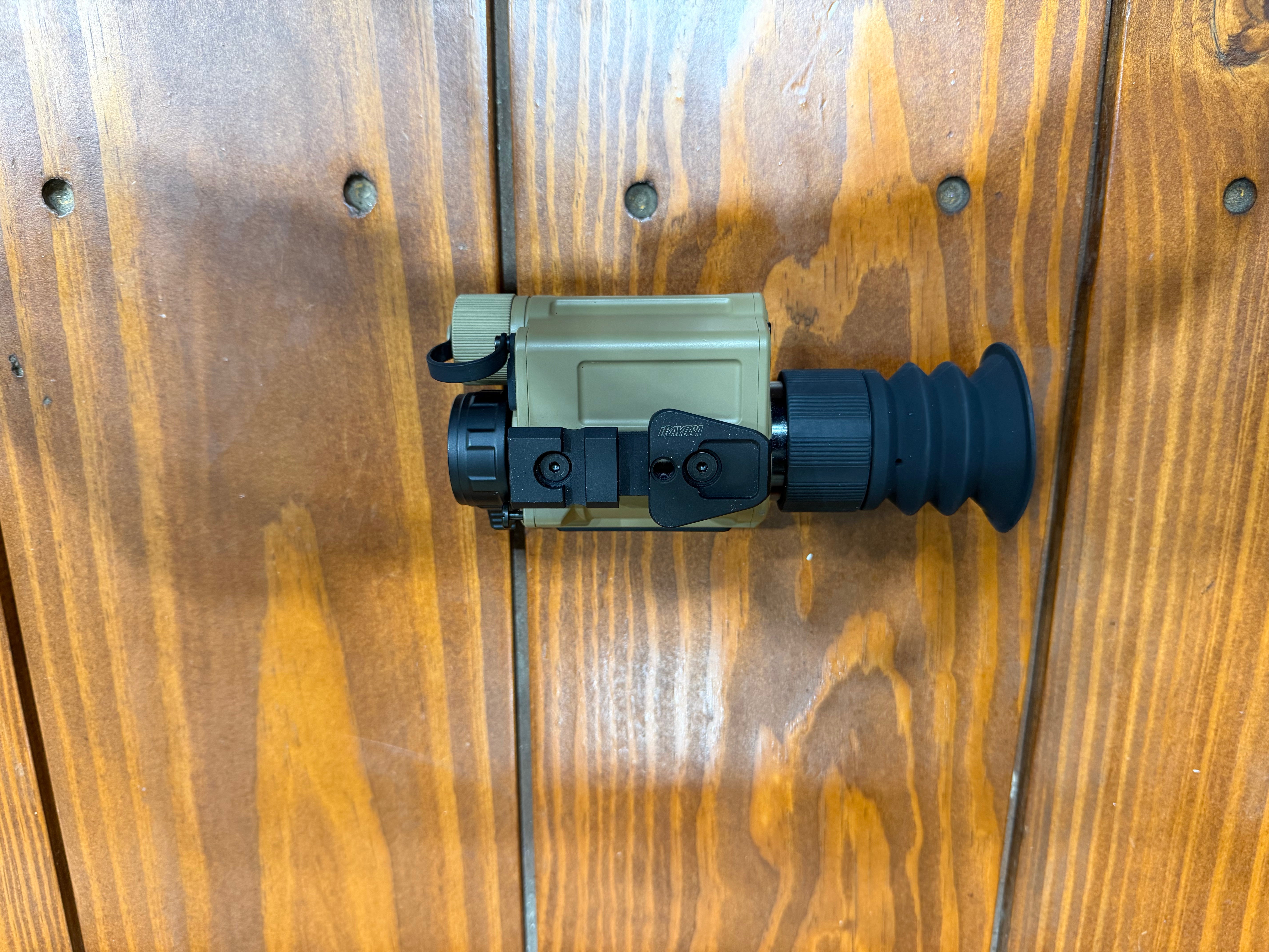 InfiRay Outdoor Rico Micro RH25 V2- Used Unit