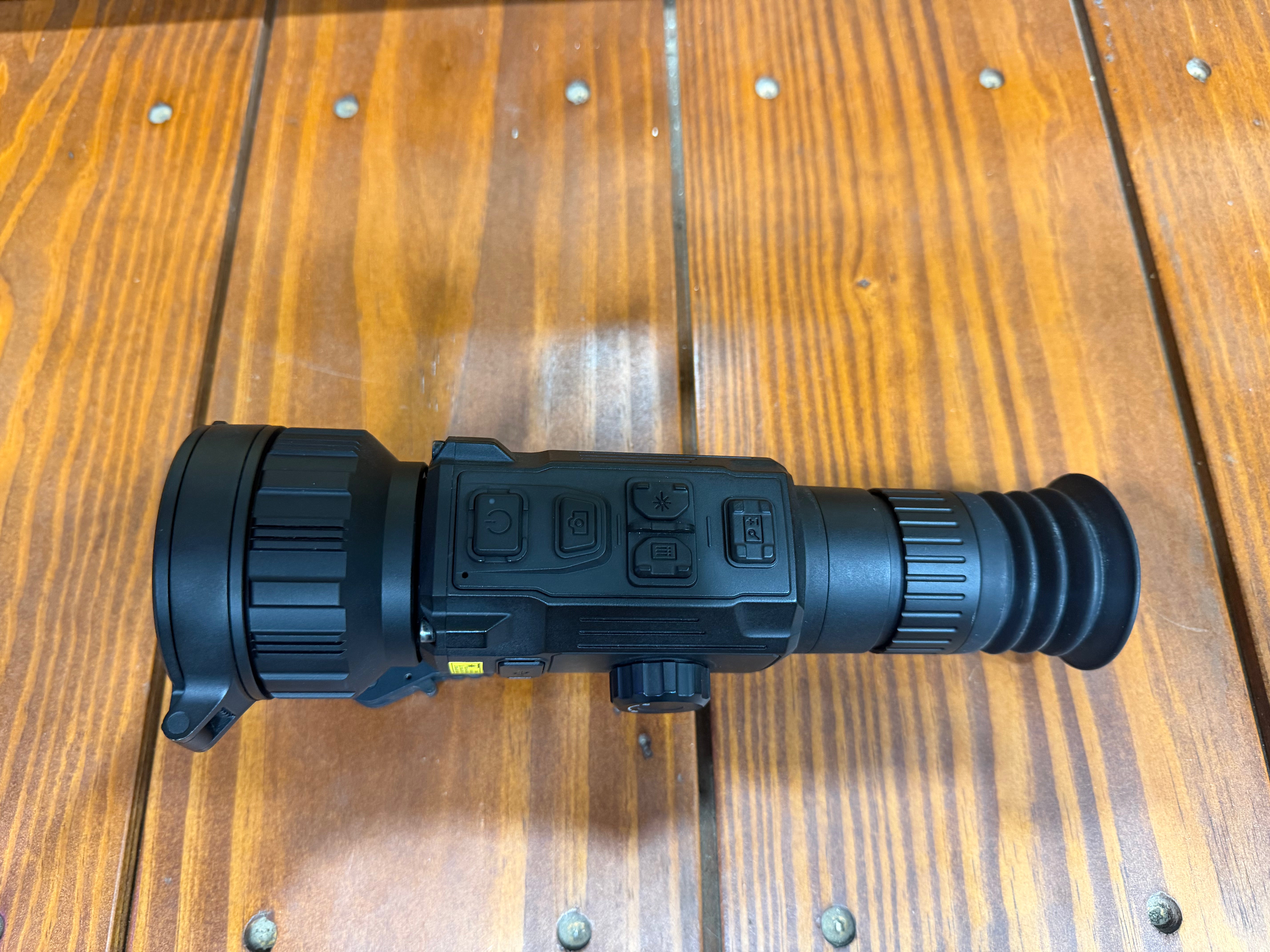 AGM Rattler V3 LRF 50-640 - Used Unit