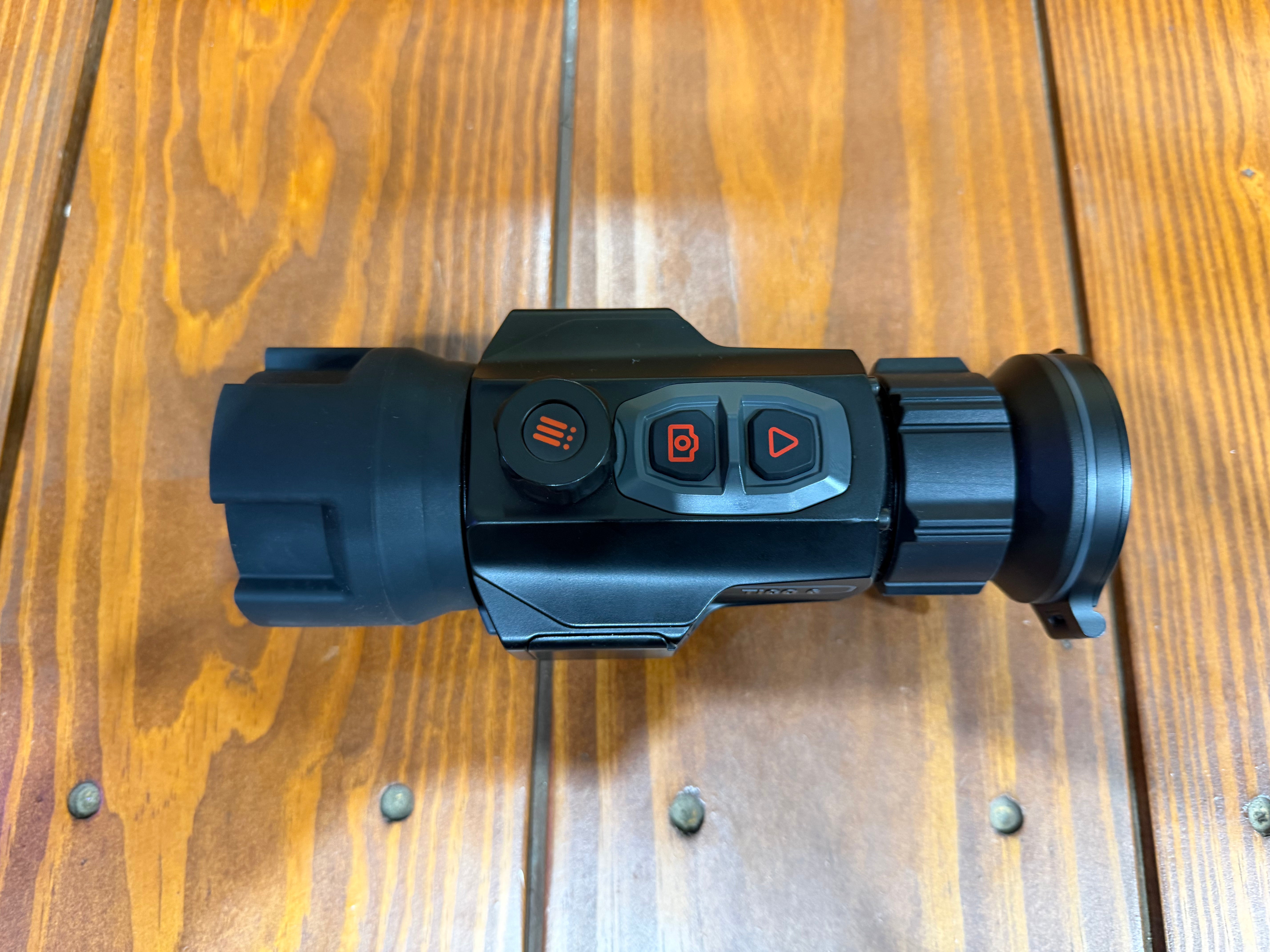 ATN - TICO-6 Thermal Clip-On - Used Unit