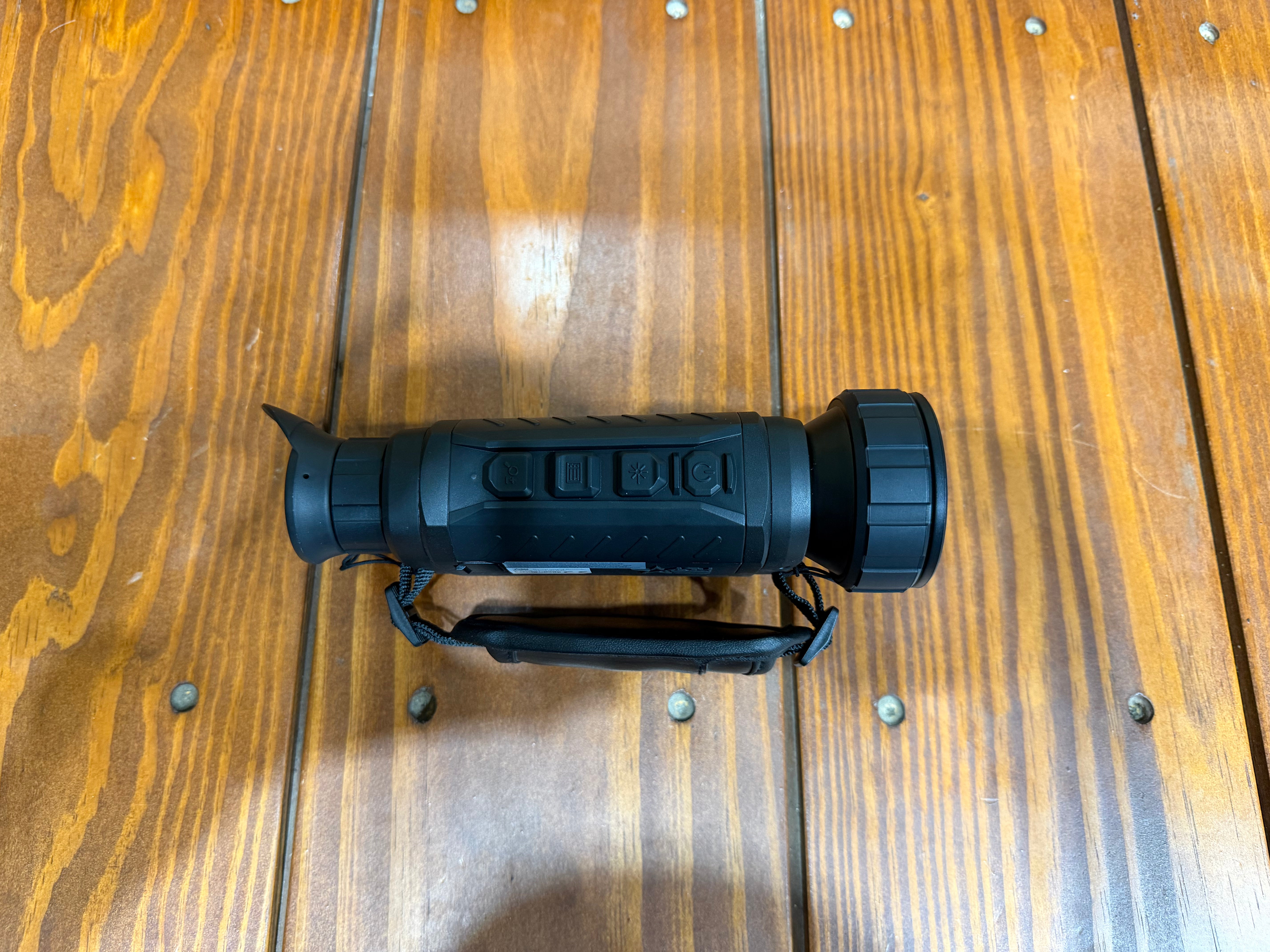 AGM ReachIR LRF 50-640 Thermal Monocular - Used Unit