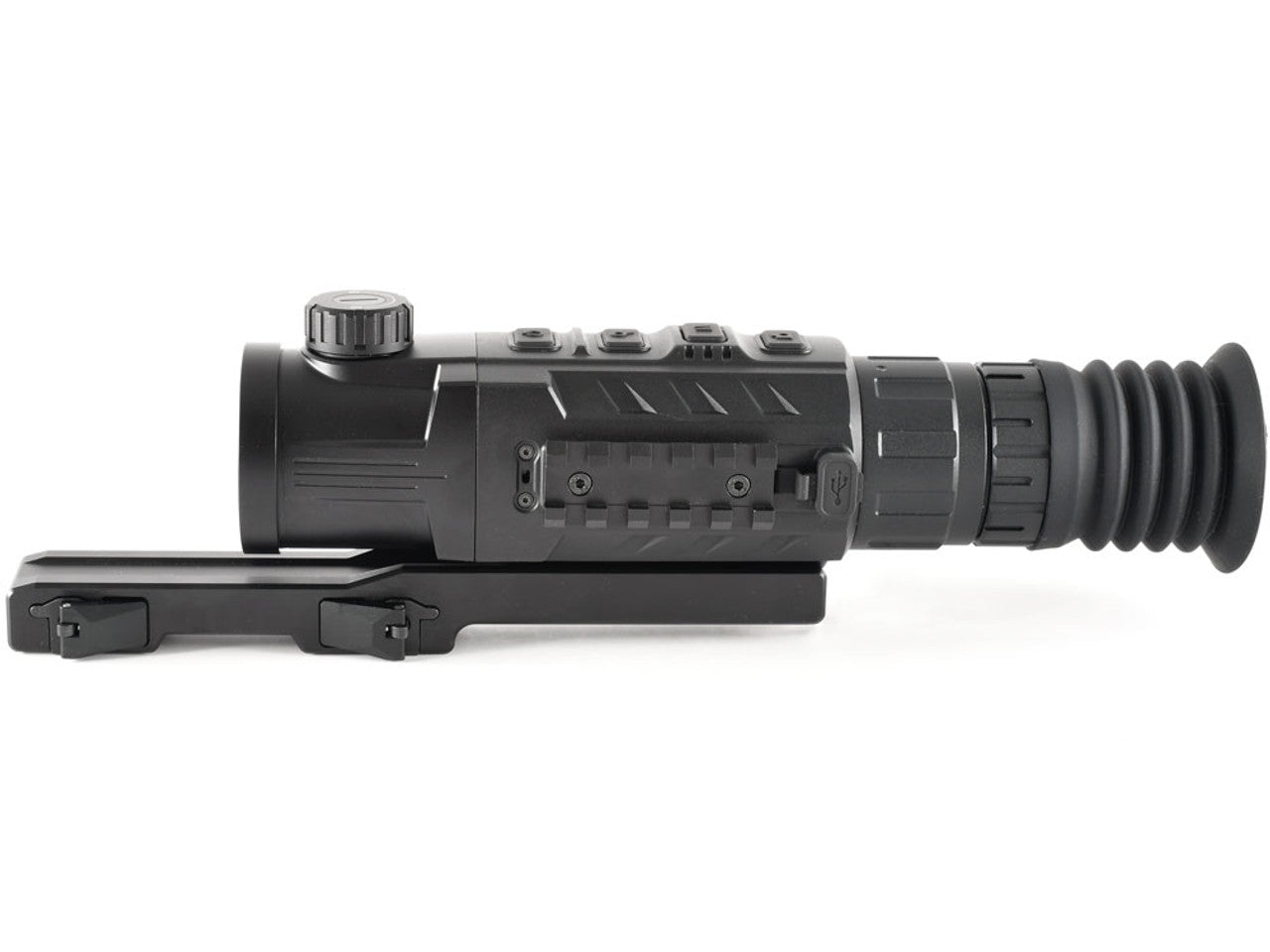 InfiRay iRay RICO Mk1 RH35 640 Thermal Scope (Discontinued)