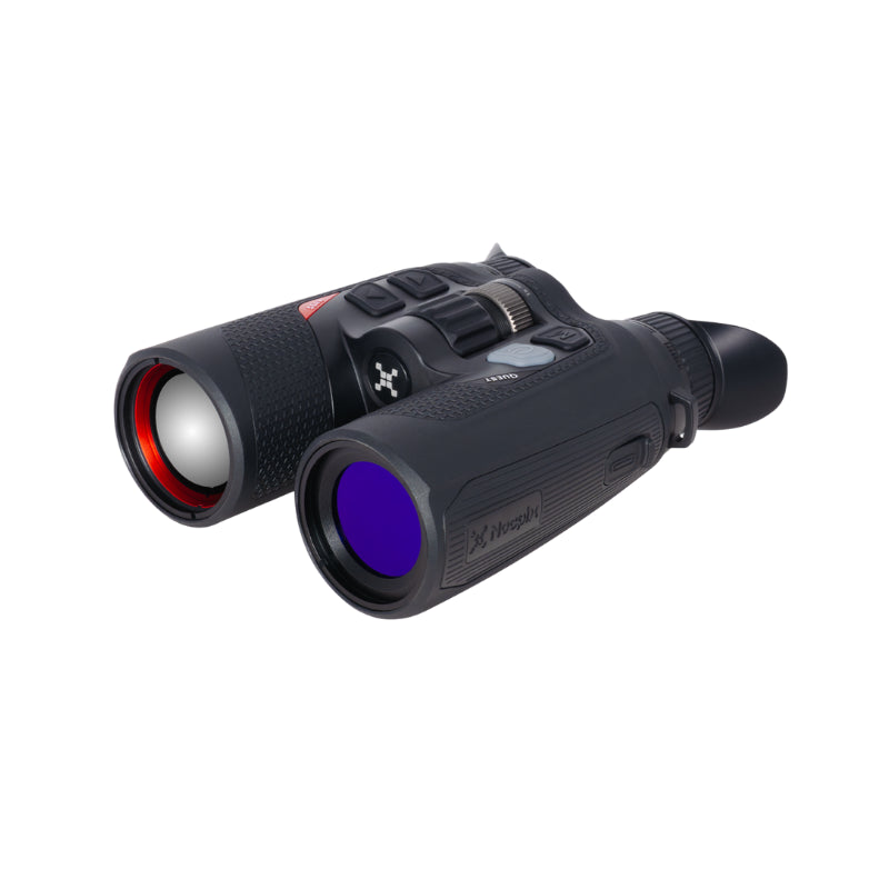 Nocpix QUEST S50R LRF Thermal Binocular - Shipping by 2/13