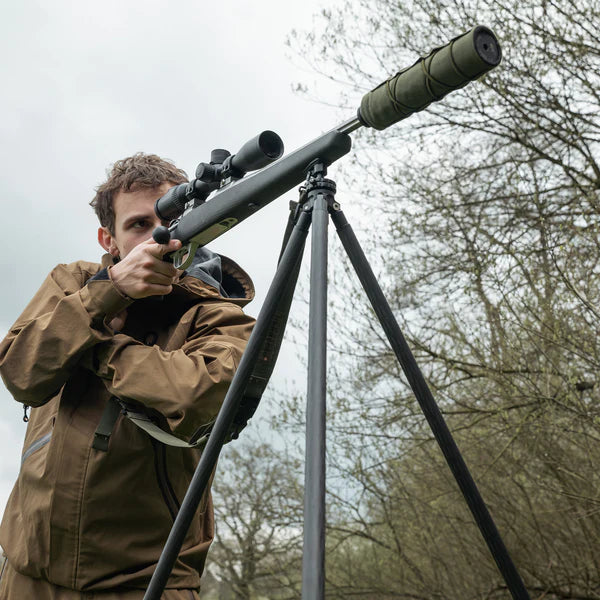 Spartan Sentinel Tripod Gen 2