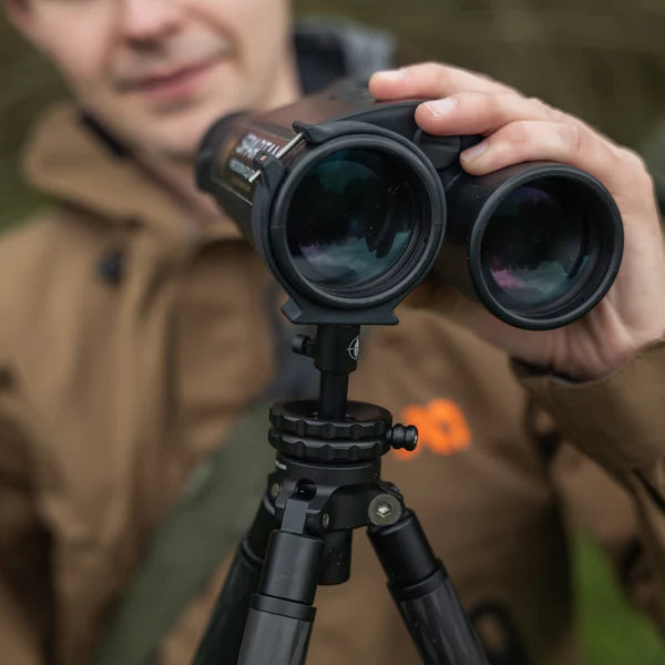 Spartan Sentinel Tripod Gen 2