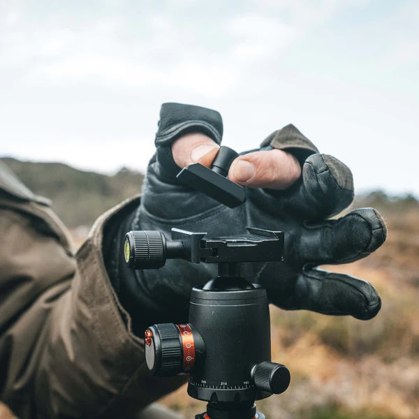 Spartan Arca 12MM Converter